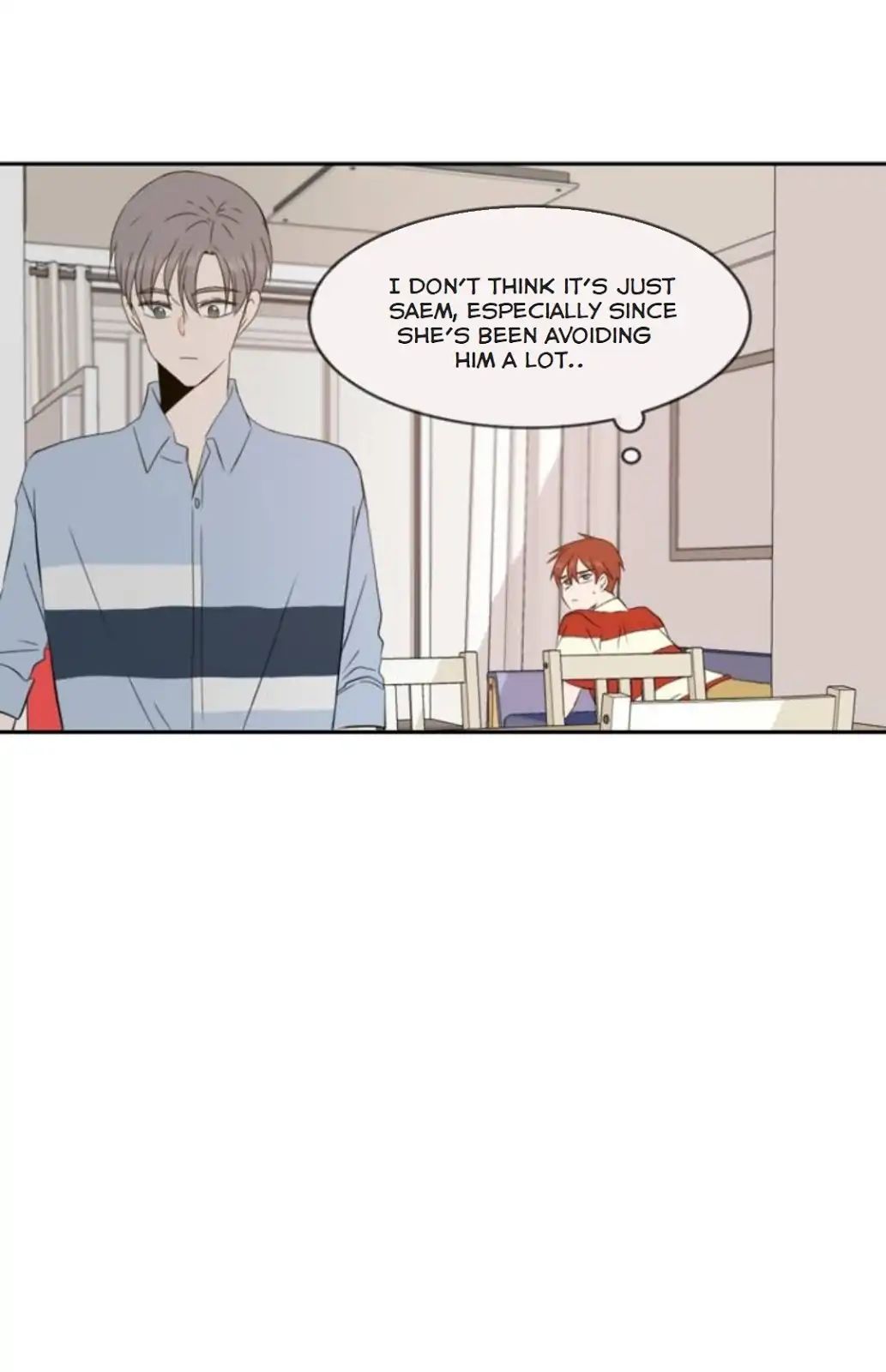 Read A Good Day To Be A Dog (en) Manga Online