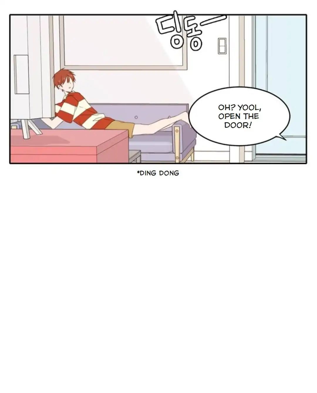 Read A Good Day To Be A Dog (en) Manga Online