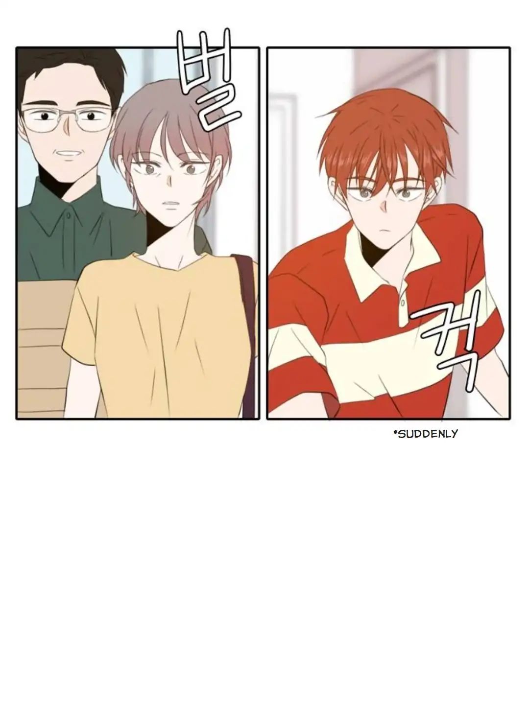 Read A Good Day To Be A Dog (en) Manga Online