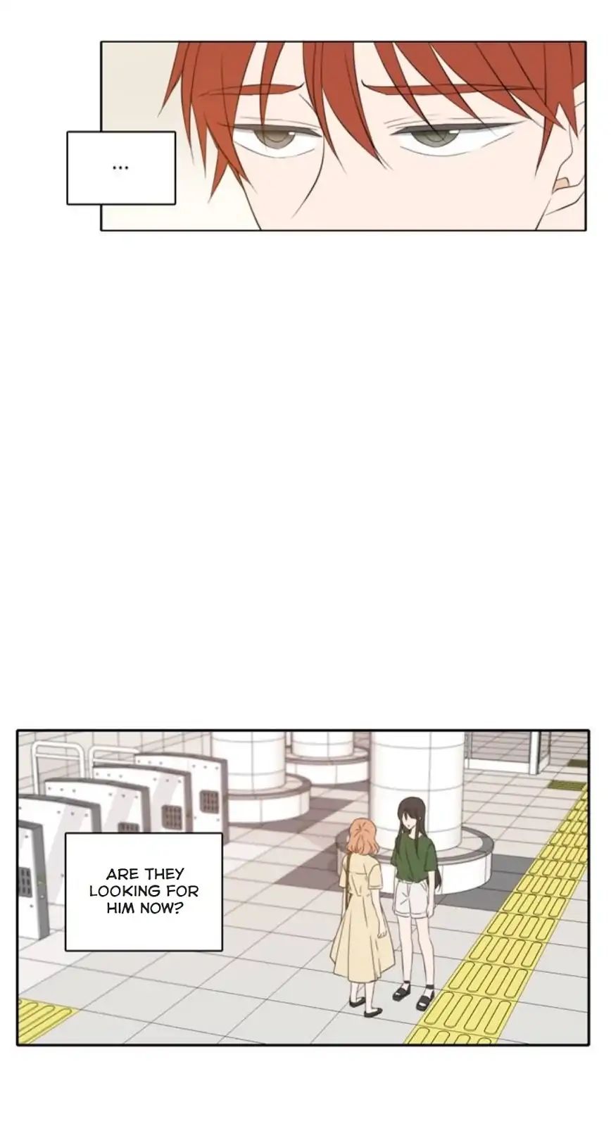 Read A Good Day To Be A Dog (en) Manga Online