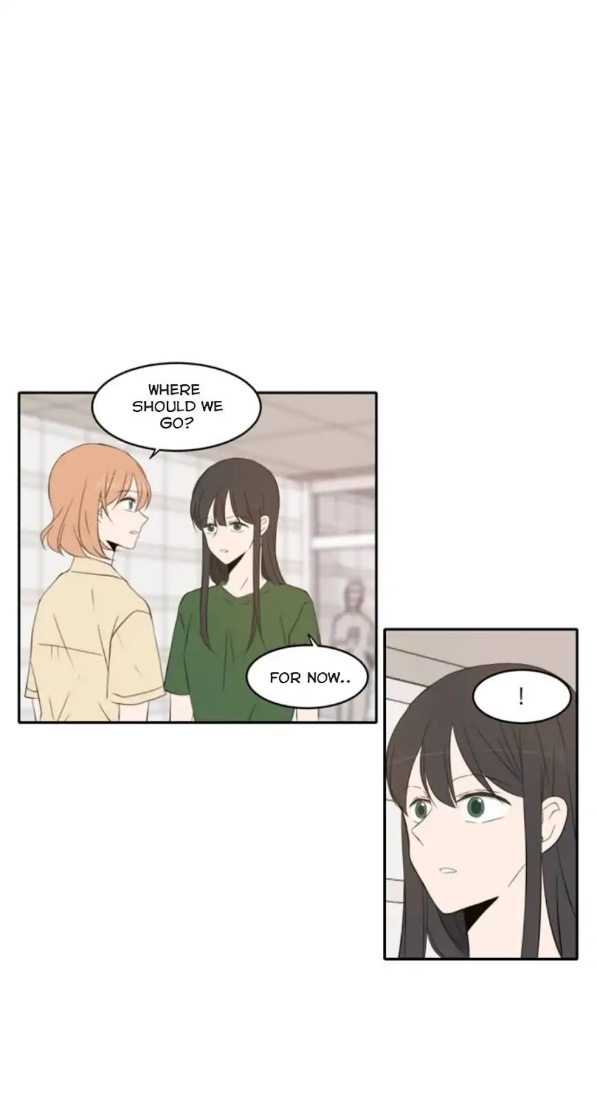 Read A Good Day To Be A Dog (en) Manga Online