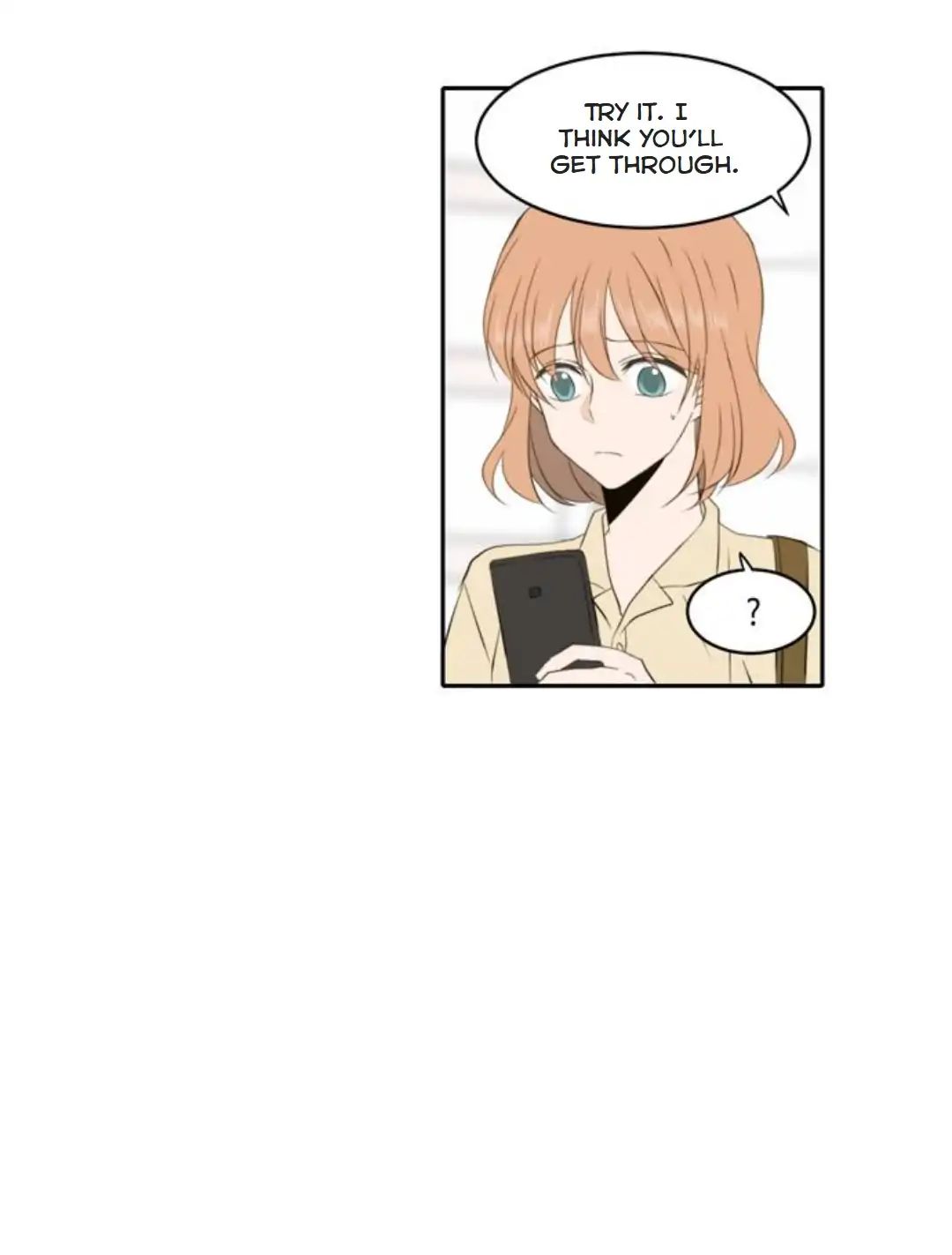 Read A Good Day To Be A Dog (en) Manga Online