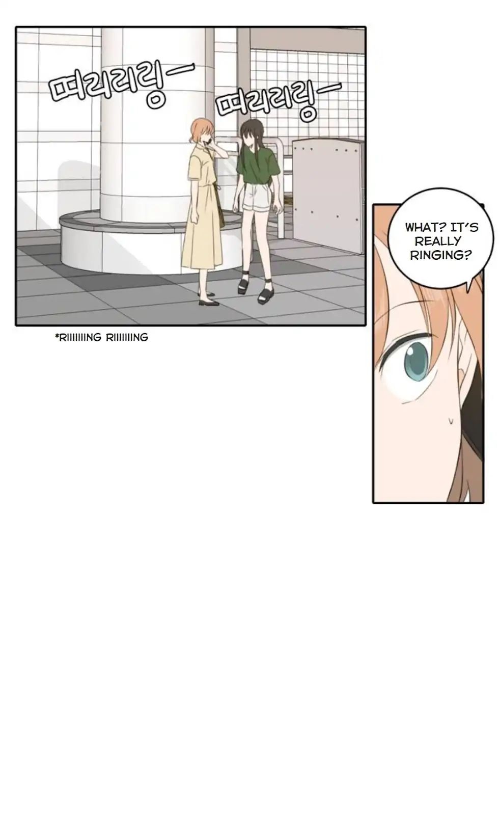 Read A Good Day To Be A Dog (en) Manga Online