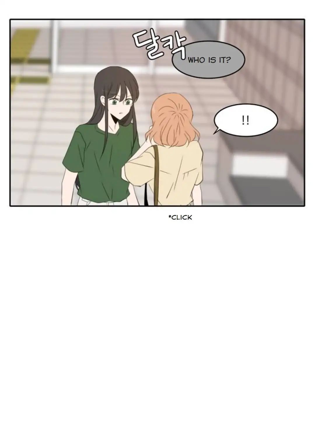 Read A Good Day To Be A Dog (en) Manga Online