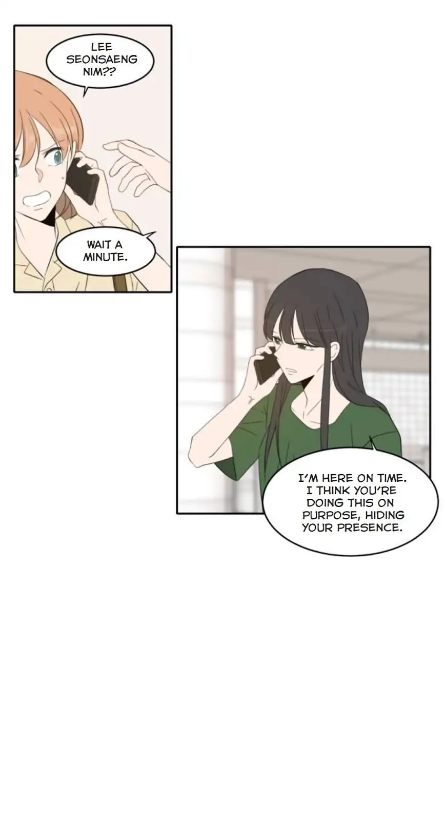 Read A Good Day To Be A Dog (en) Manga Online