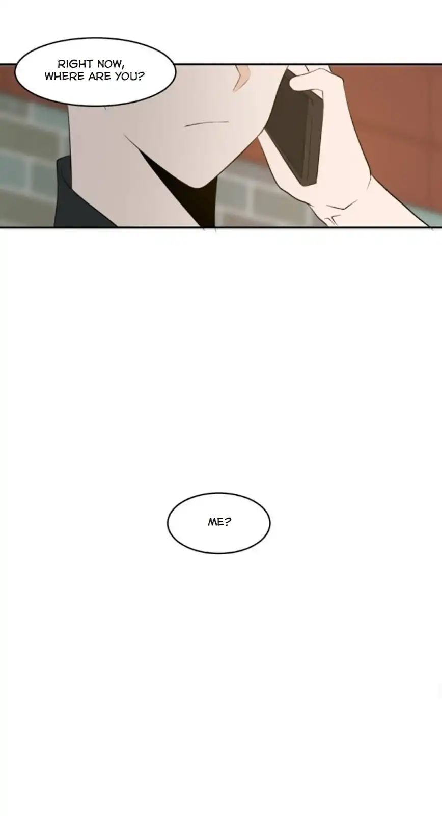 Read A Good Day To Be A Dog (en) Manga Online