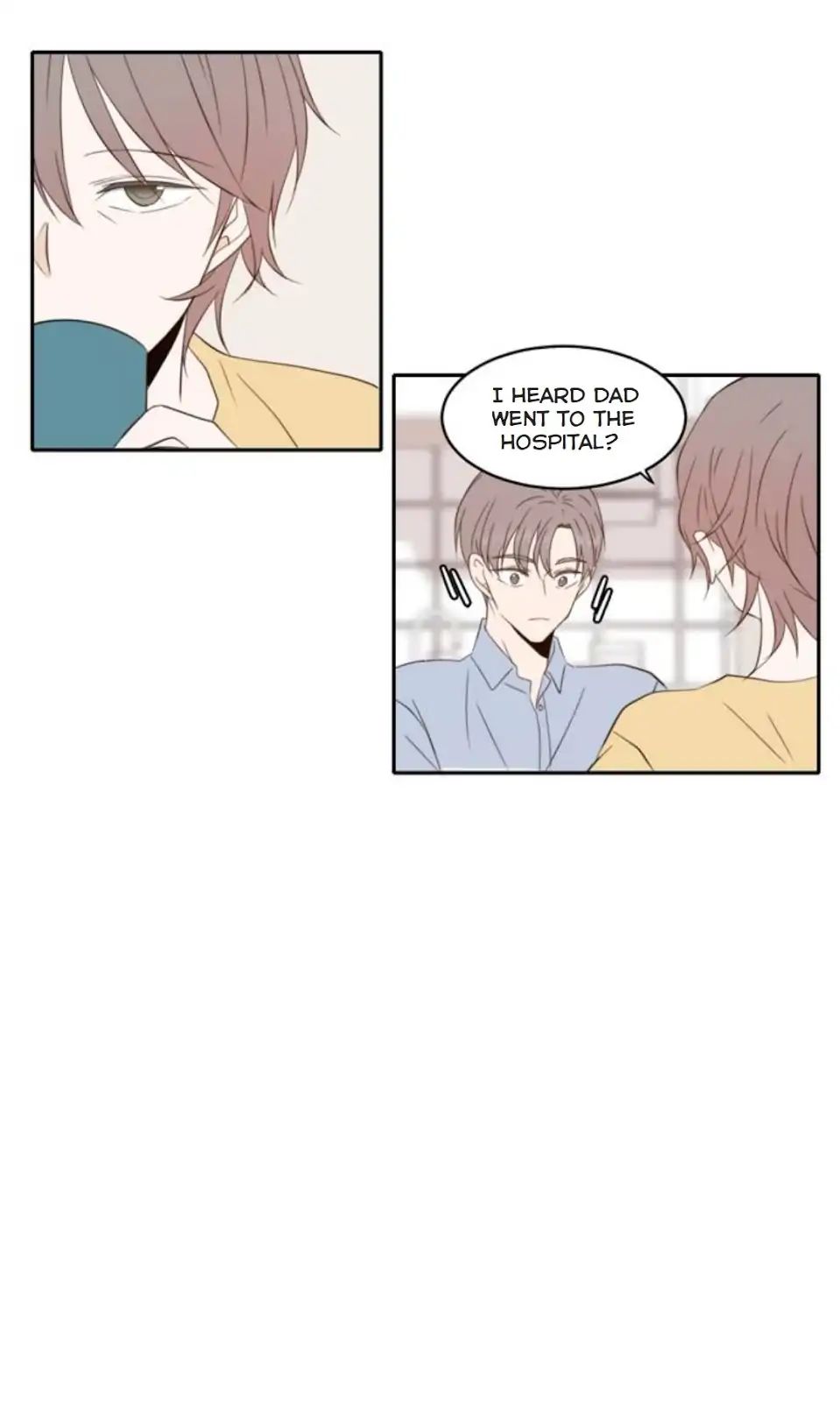 Read A Good Day To Be A Dog (en) Manga Online