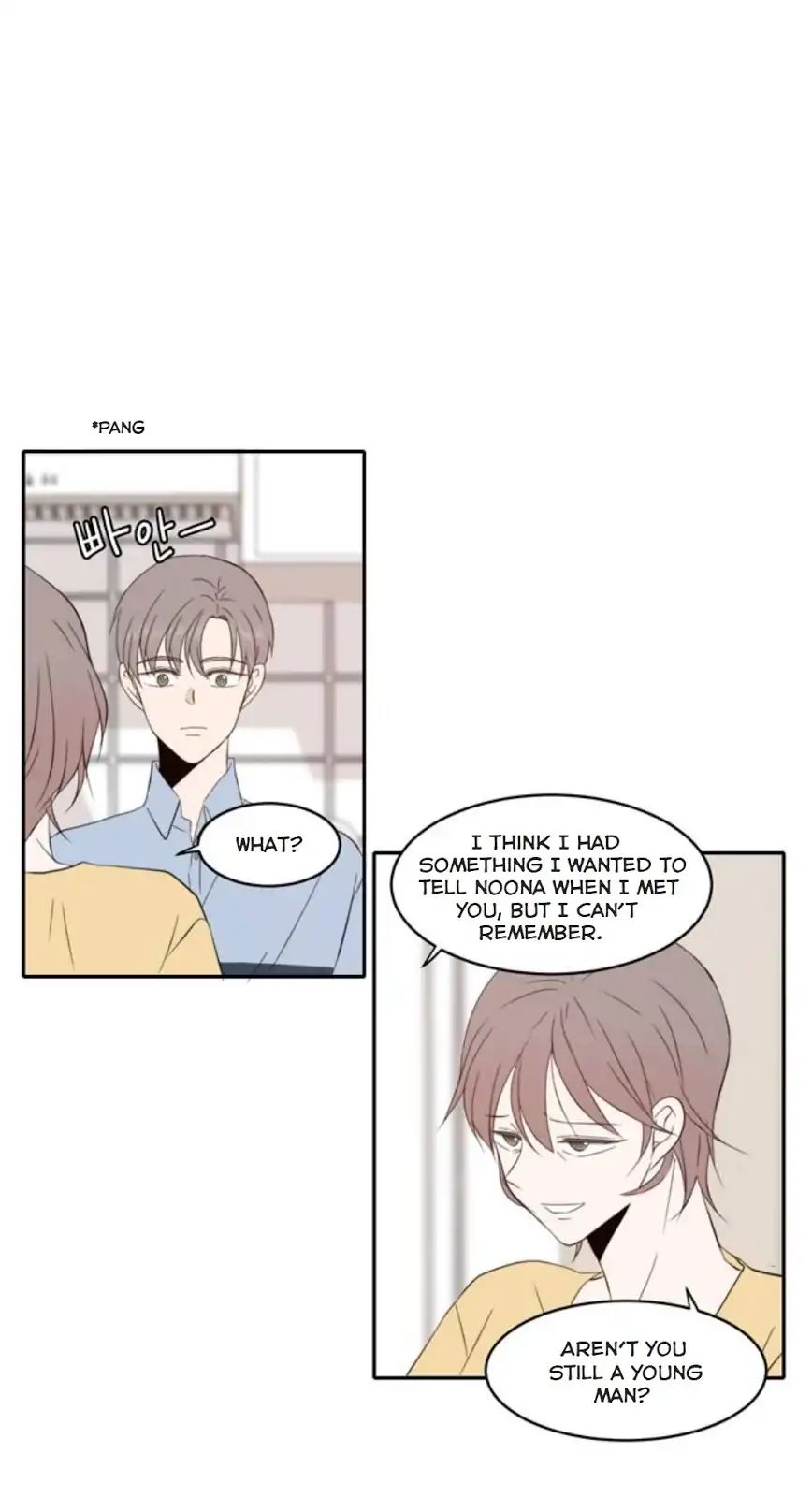 Read A Good Day To Be A Dog (en) Manga Online