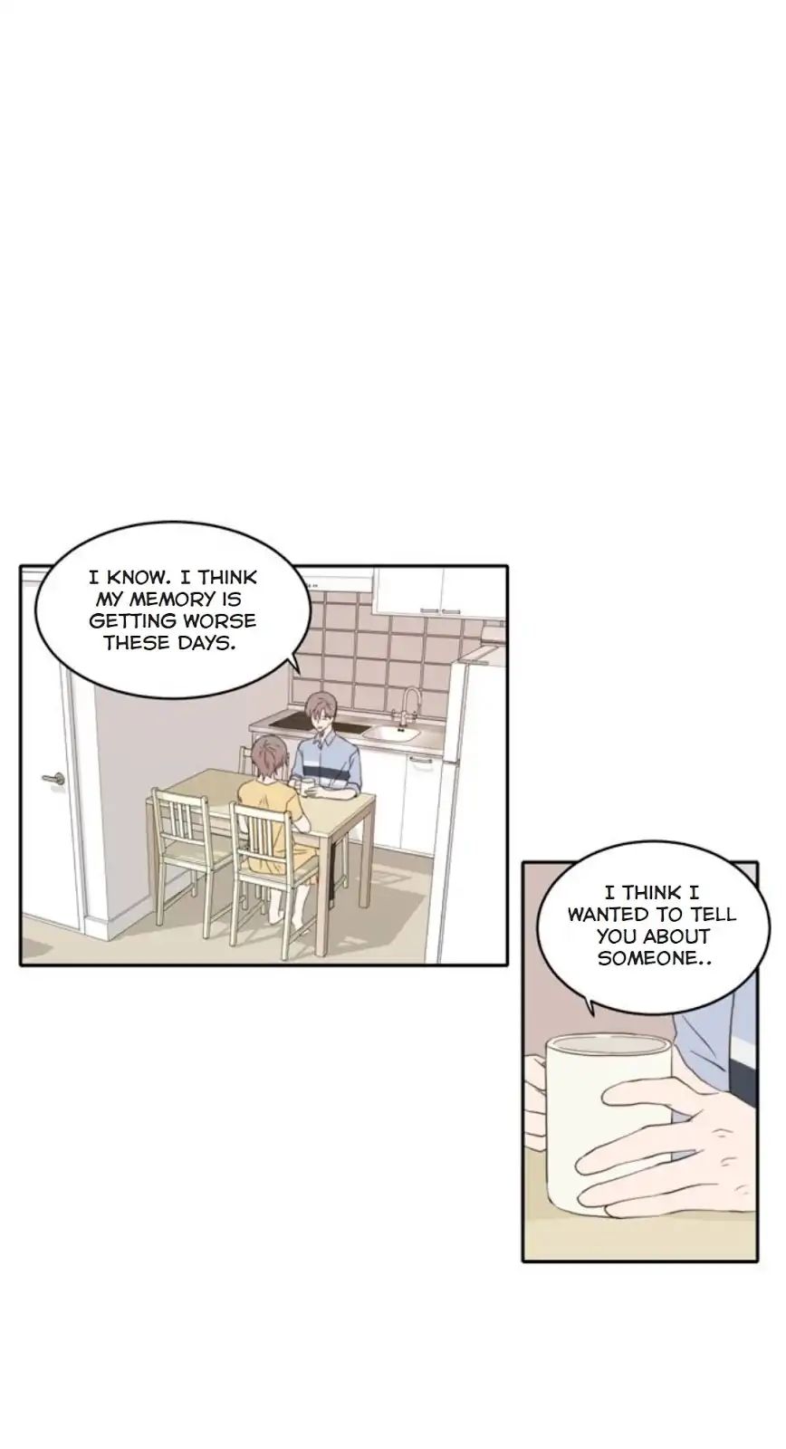 Read A Good Day To Be A Dog (en) Manga Online