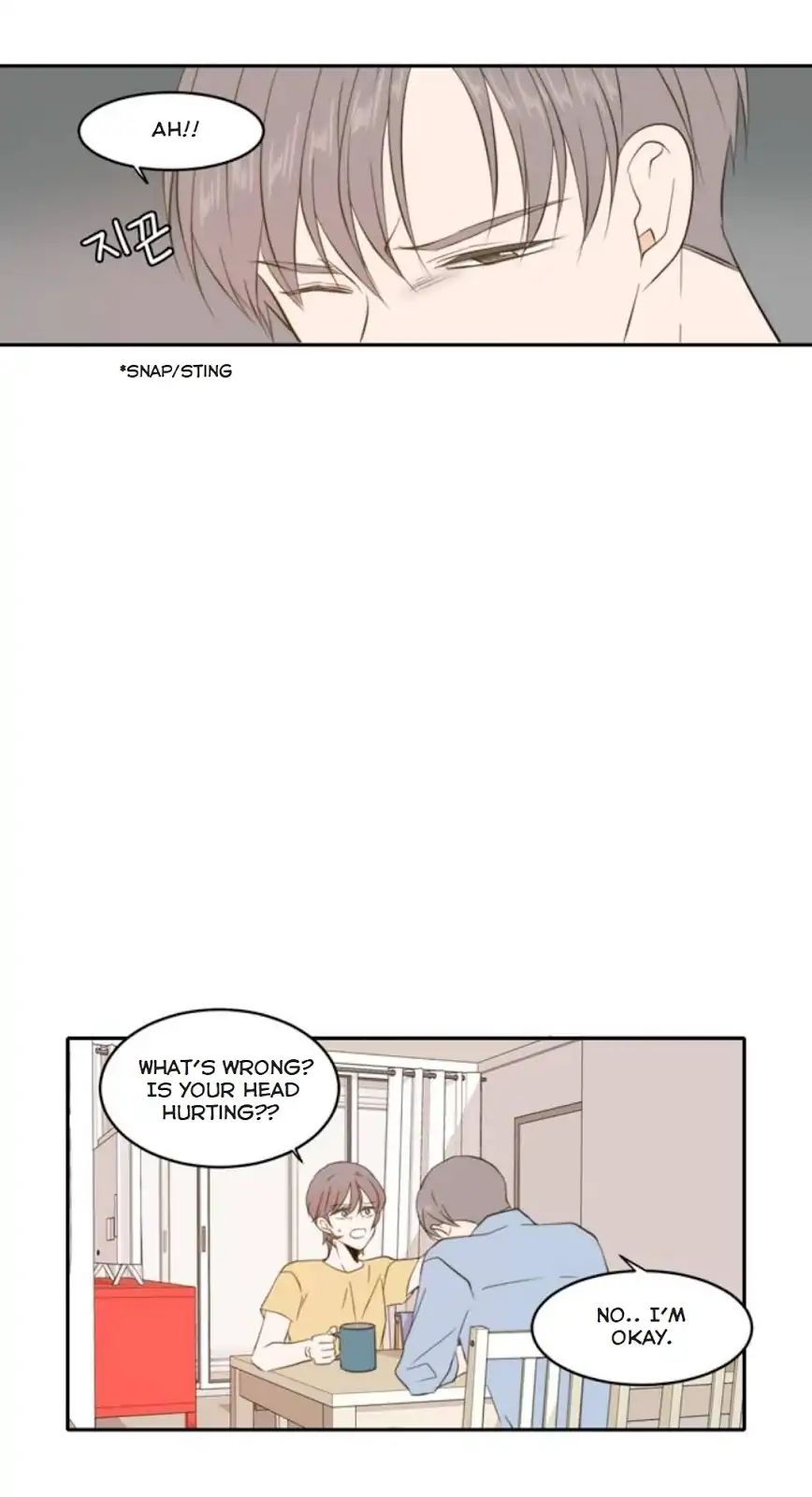 Read A Good Day To Be A Dog (en) Manga Online