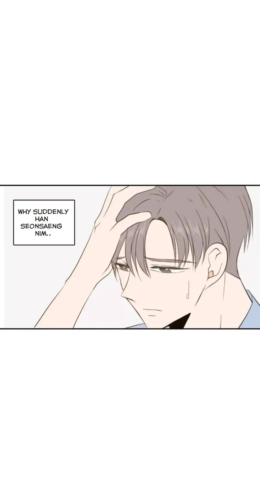 Read A Good Day To Be A Dog (en) Manga Online