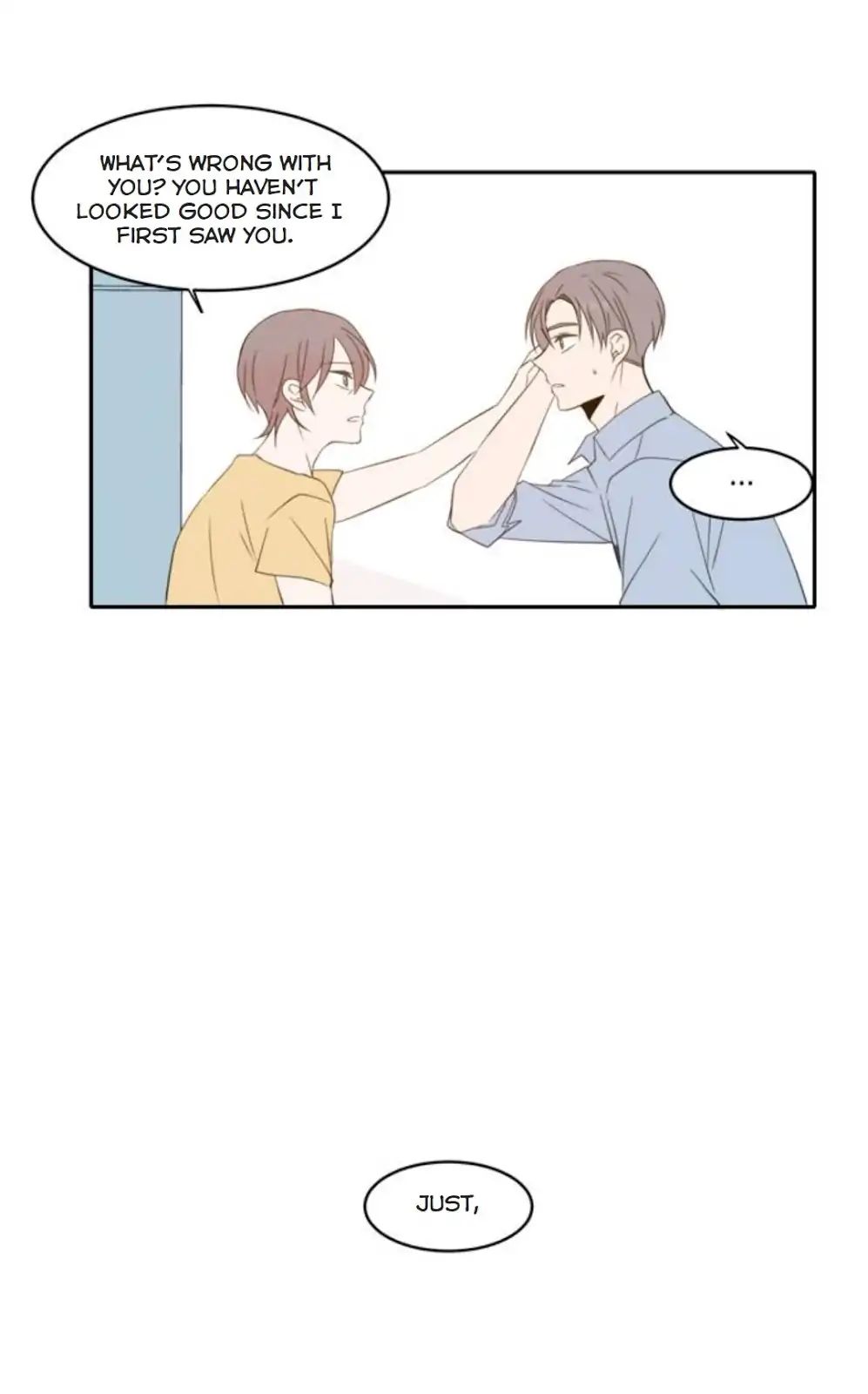 Read A Good Day To Be A Dog (en) Manga Online