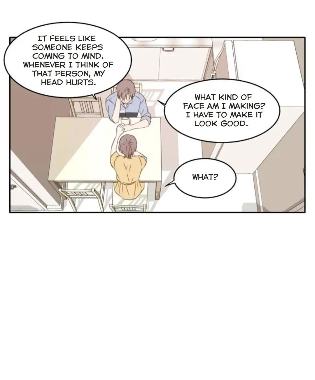 Read A Good Day To Be A Dog (en) Manga Online