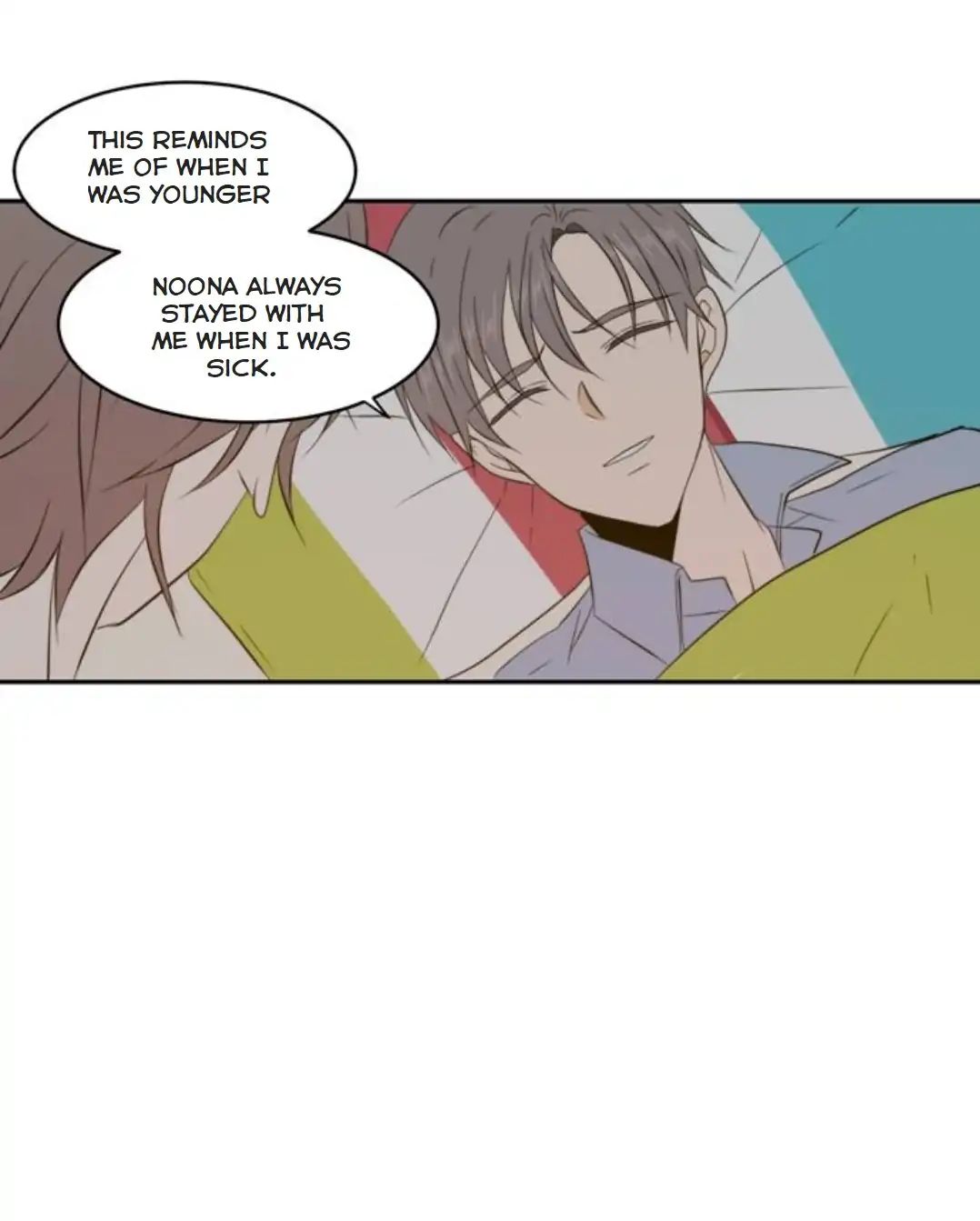 Read A Good Day To Be A Dog (en) Manga Online