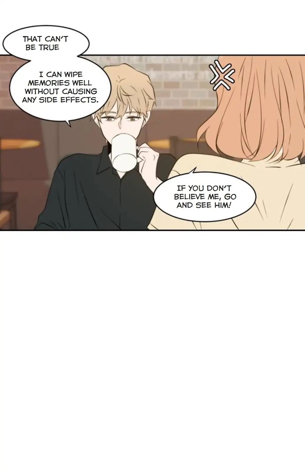 Read A Good Day To Be A Dog (en) Manga Online