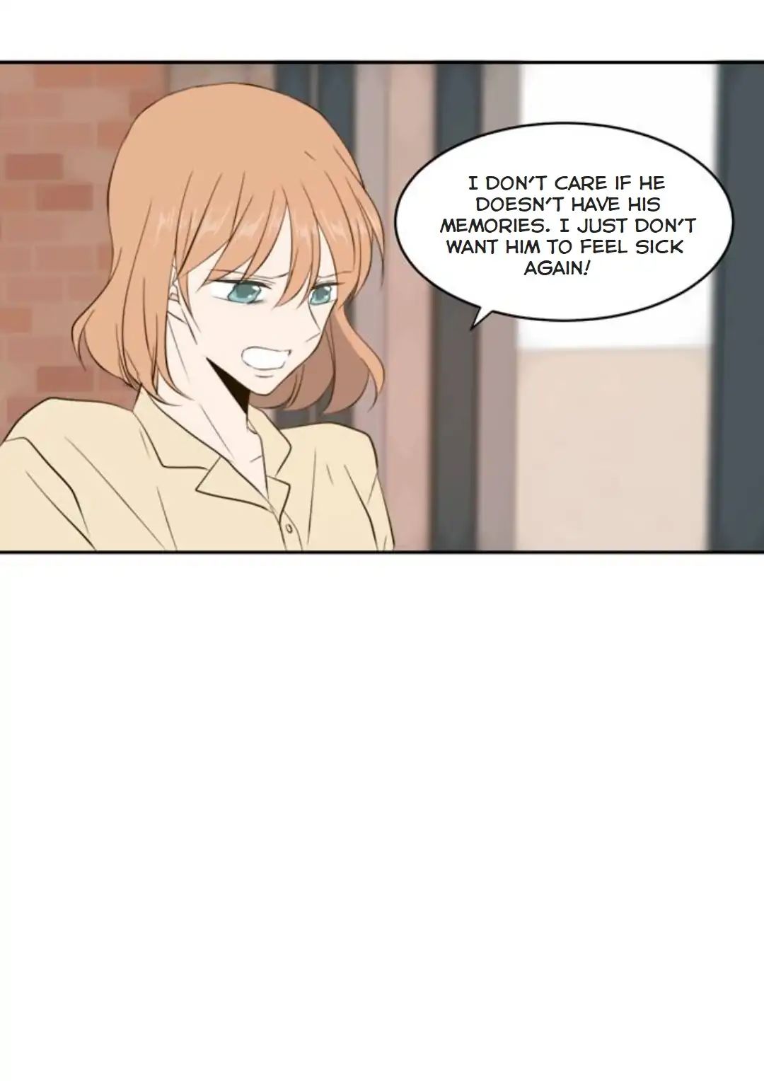 Read A Good Day To Be A Dog (en) Manga Online