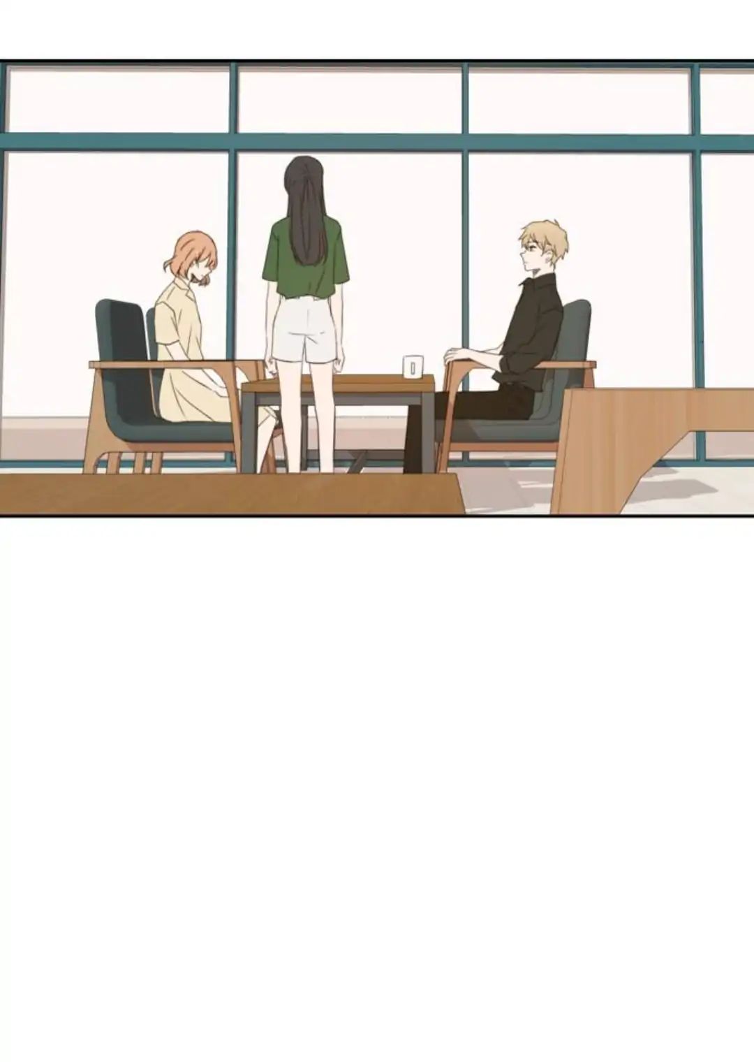 Read A Good Day To Be A Dog (en) Manga Online