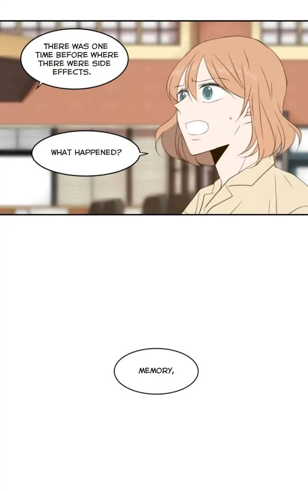 Read A Good Day To Be A Dog (en) Manga Online