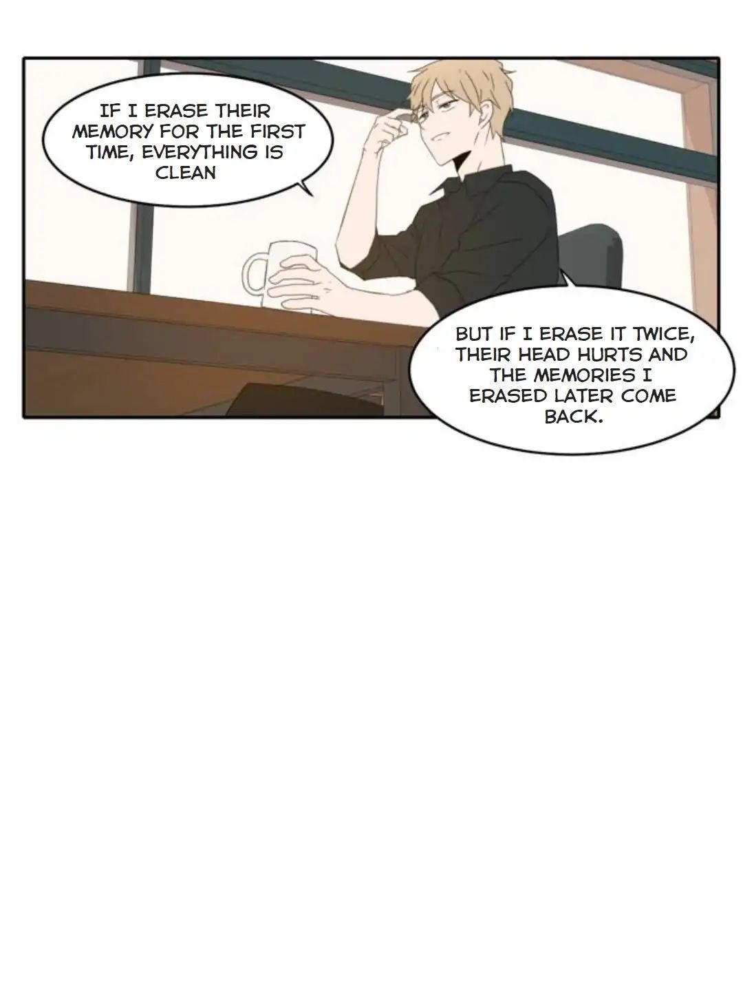 Read A Good Day To Be A Dog (en) Manga Online