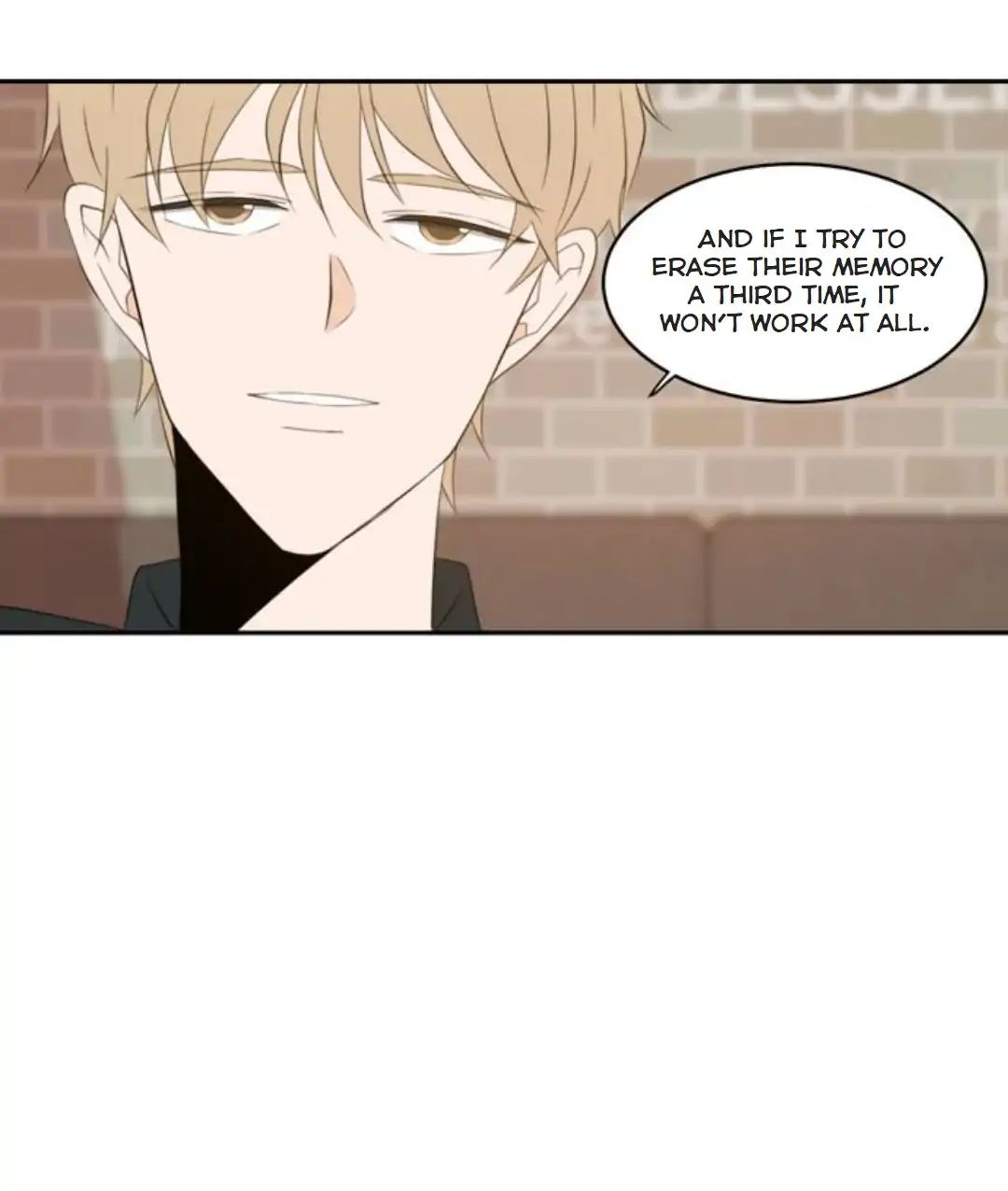 Read A Good Day To Be A Dog (en) Manga Online