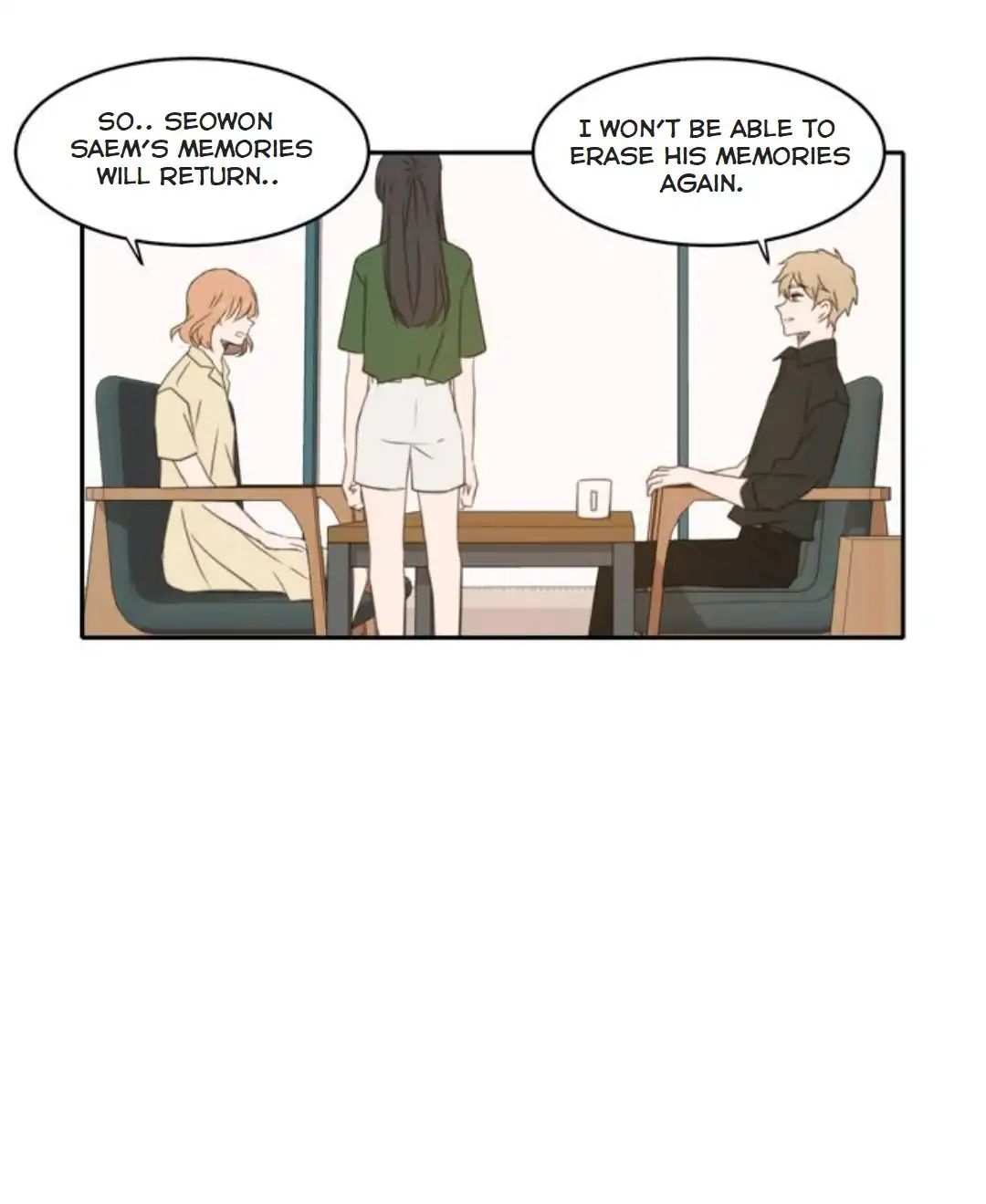 Read A Good Day To Be A Dog (en) Manga Online