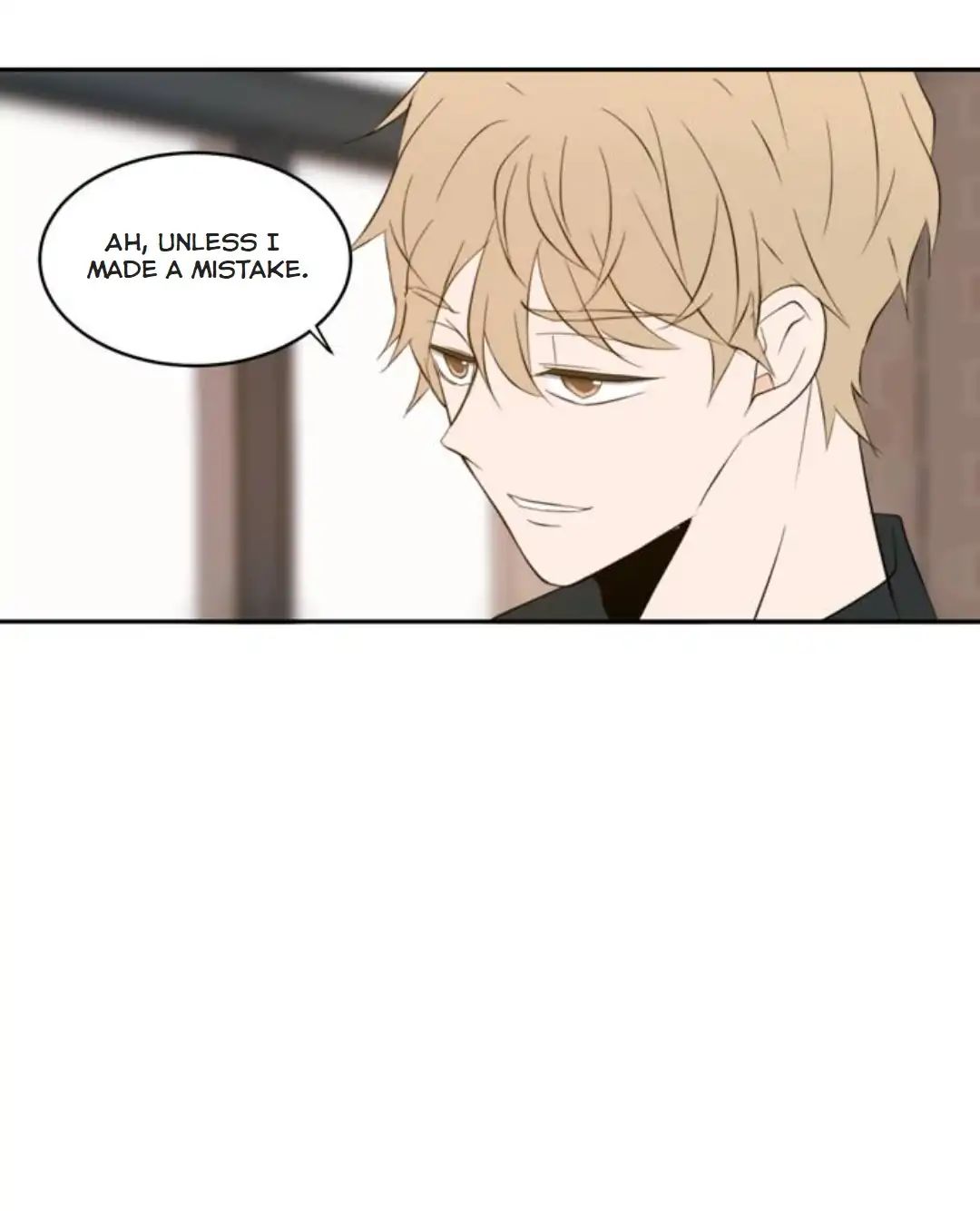 Read A Good Day To Be A Dog (en) Manga Online