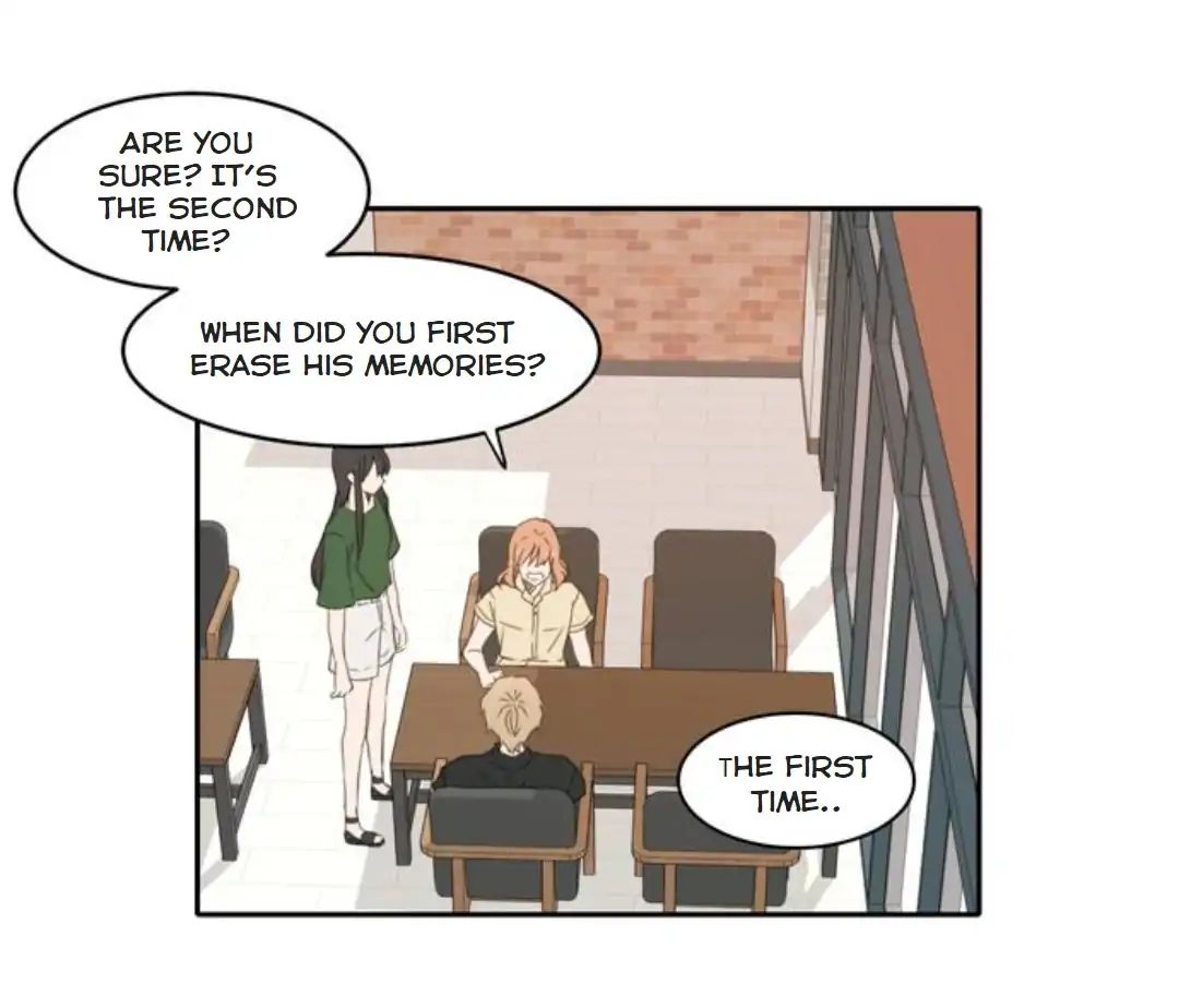 Read A Good Day To Be A Dog (en) Manga Online