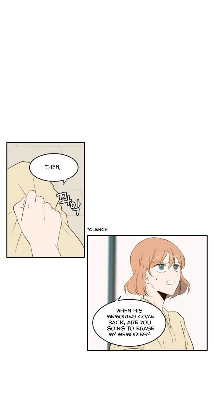 Read A Good Day To Be A Dog (en) Manga Online