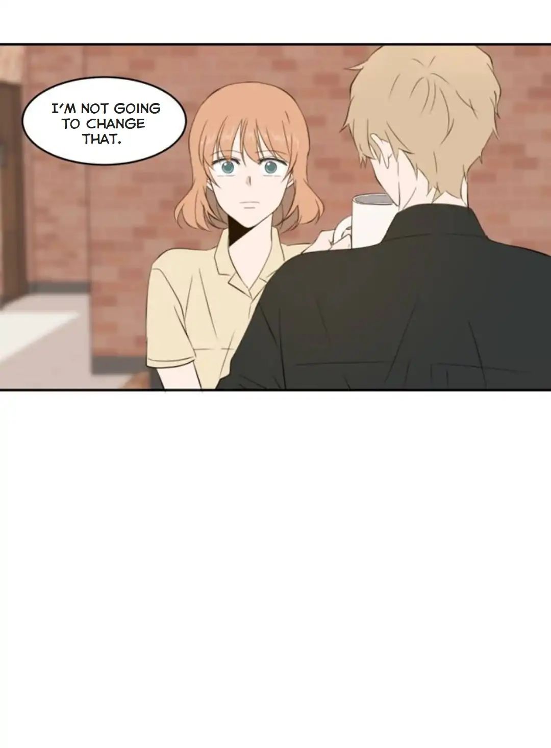 Read A Good Day To Be A Dog (en) Manga Online