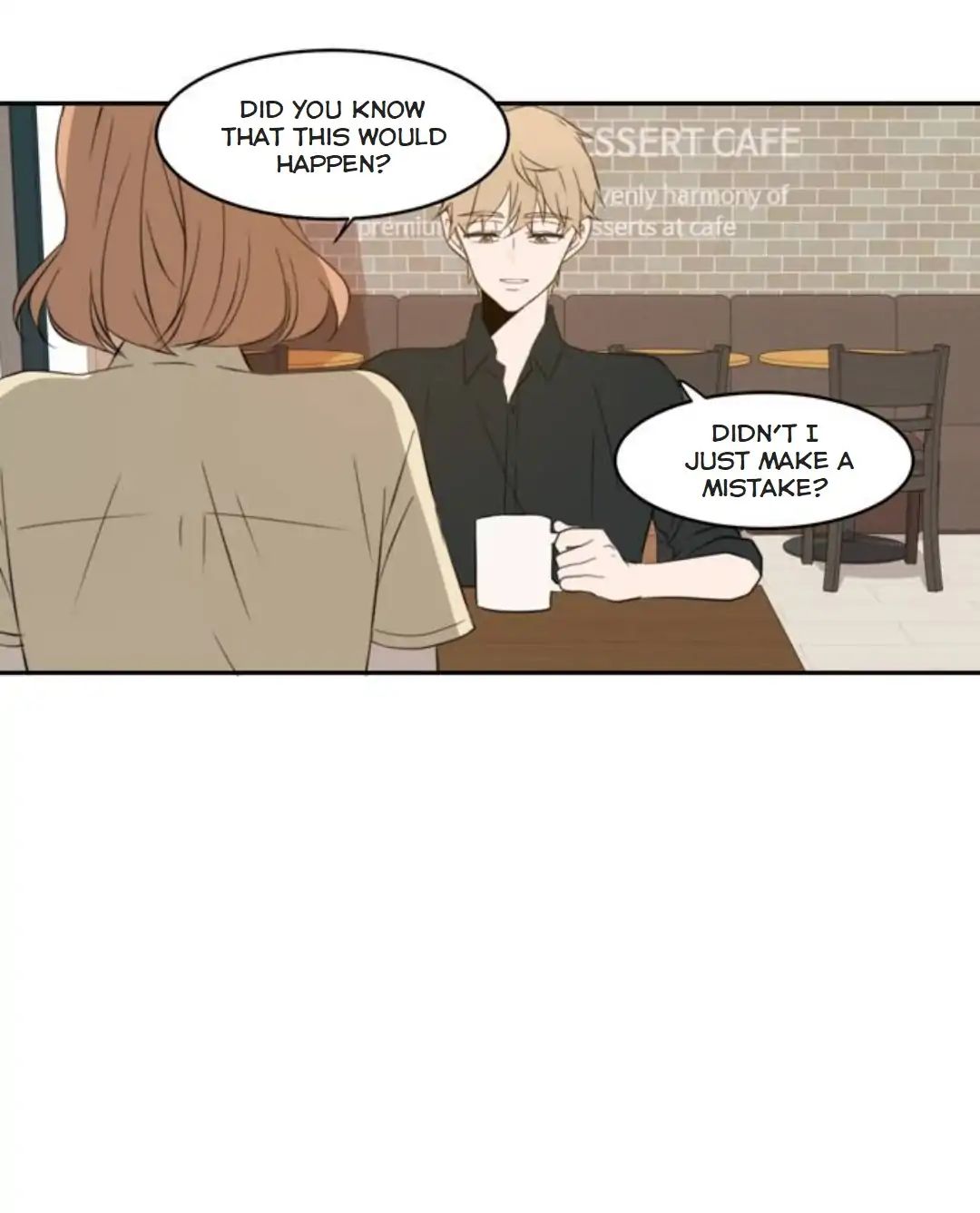 Read A Good Day To Be A Dog (en) Manga Online