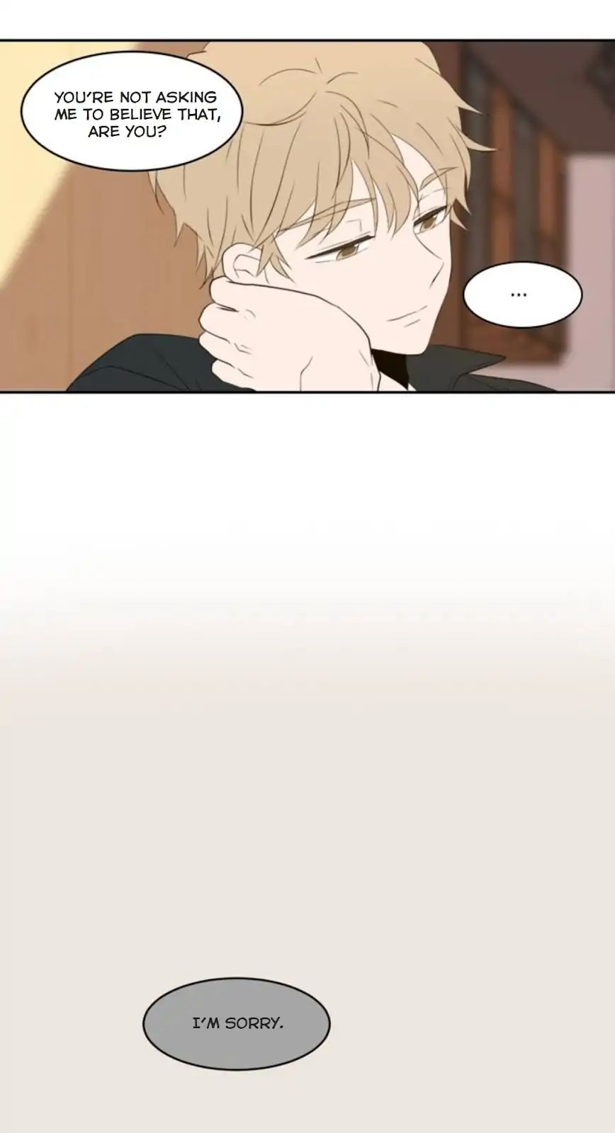 Read A Good Day To Be A Dog (en) Manga Online