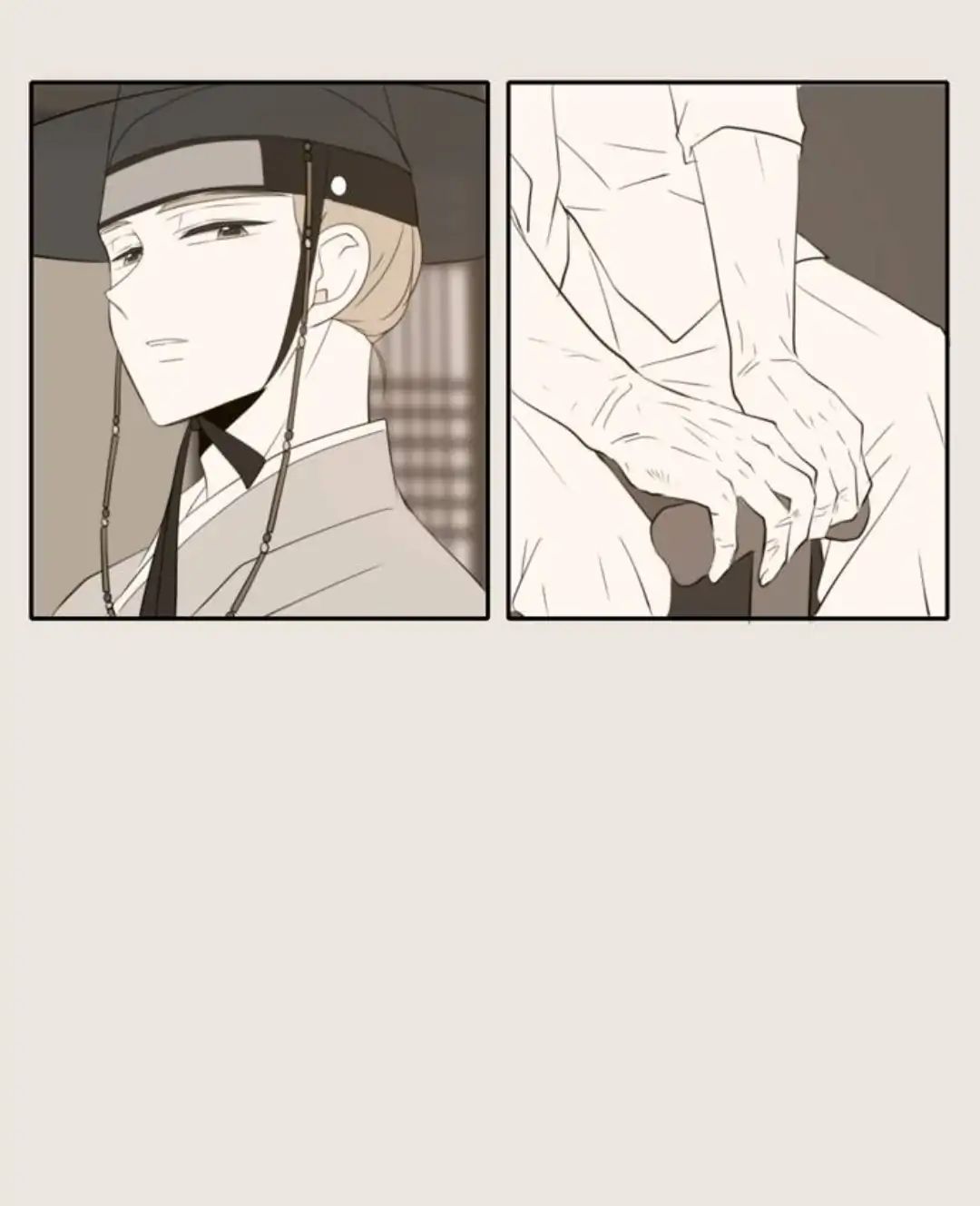 Read A Good Day To Be A Dog (en) Manga Online