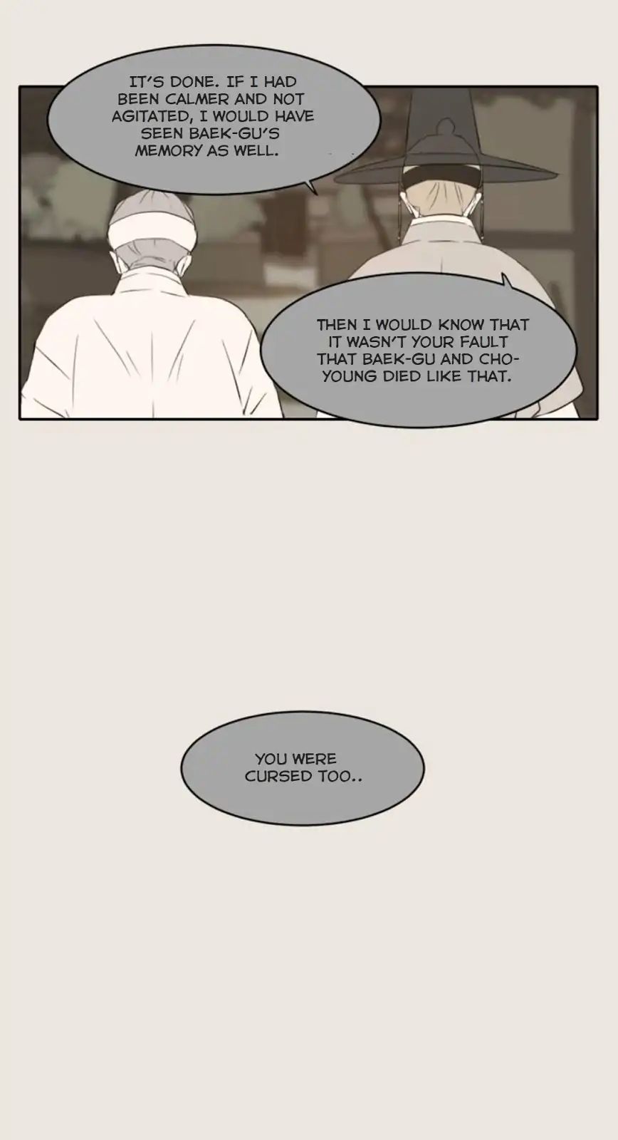 Read A Good Day To Be A Dog (en) Manga Online