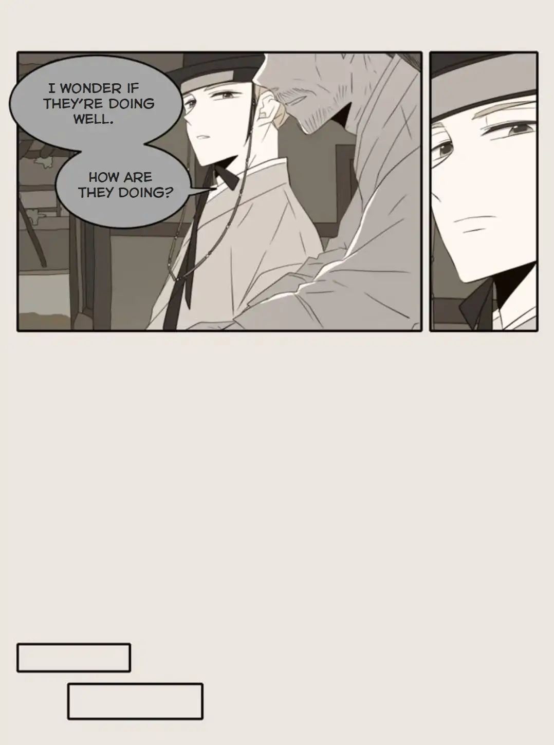 Read A Good Day To Be A Dog (en) Manga Online