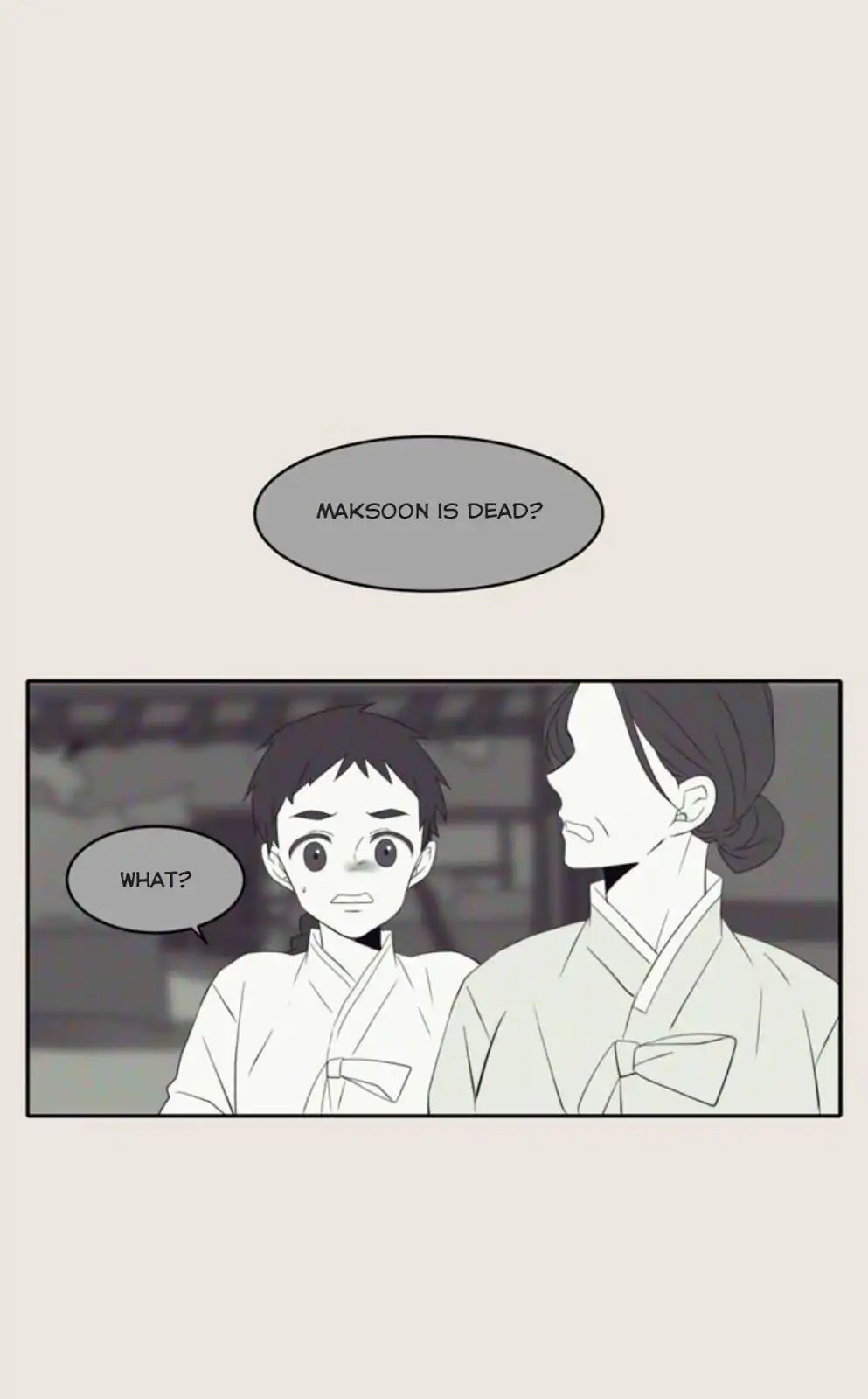 Read A Good Day To Be A Dog (en) Manga Online