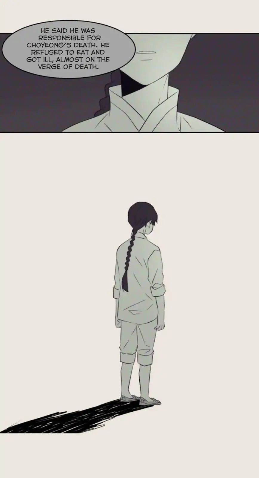 Read A Good Day To Be A Dog (en) Manga Online