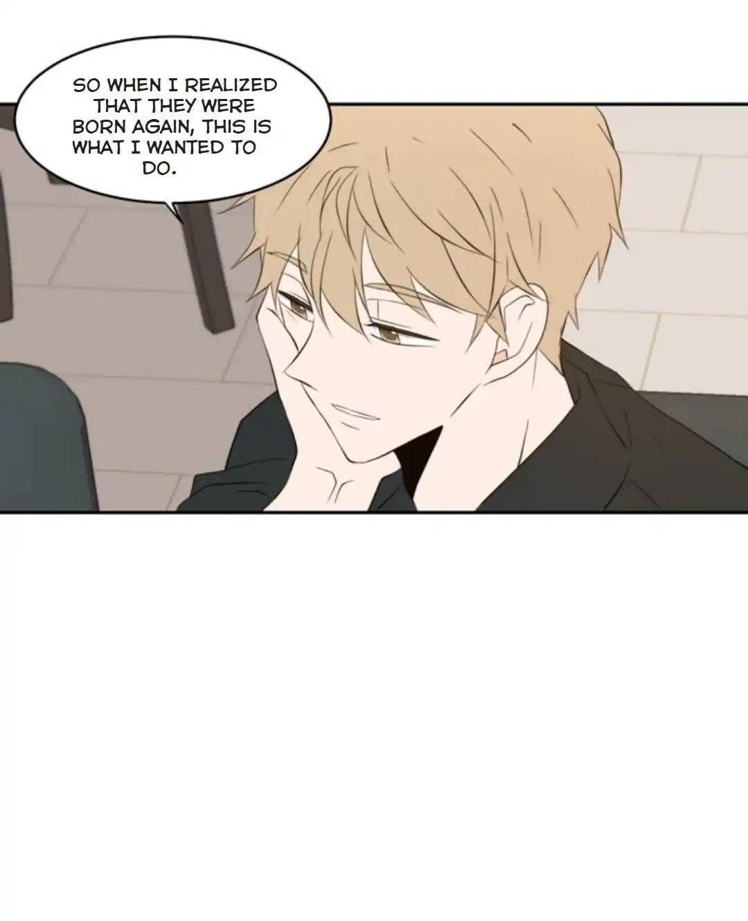 Read A Good Day To Be A Dog (en) Manga Online