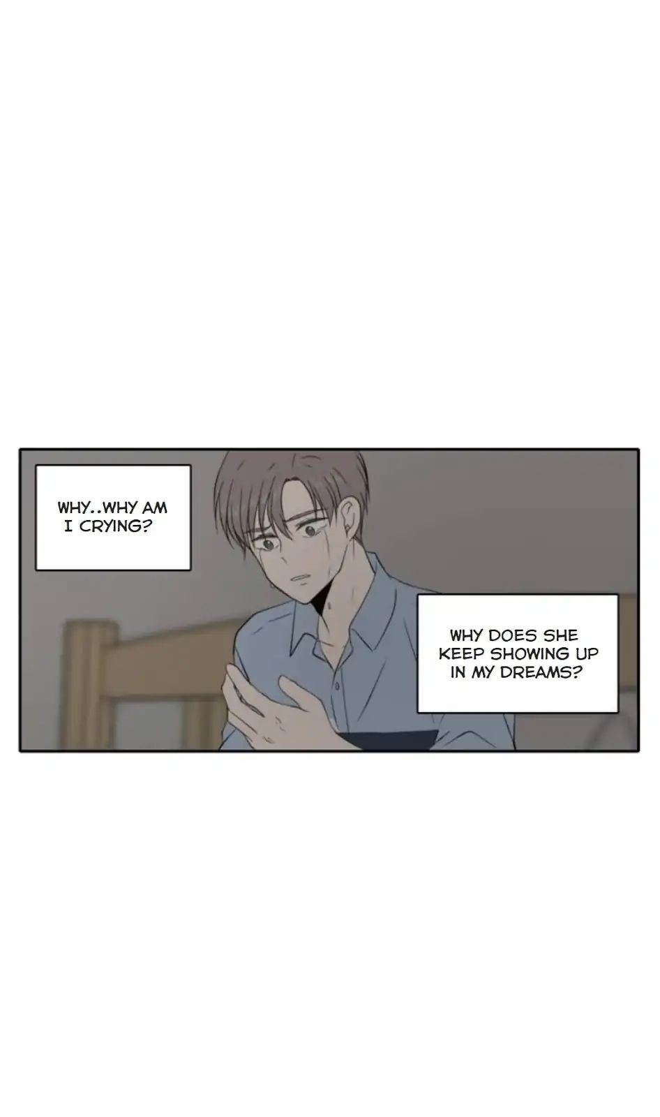 Read A Good Day To Be A Dog (en) Manga Online