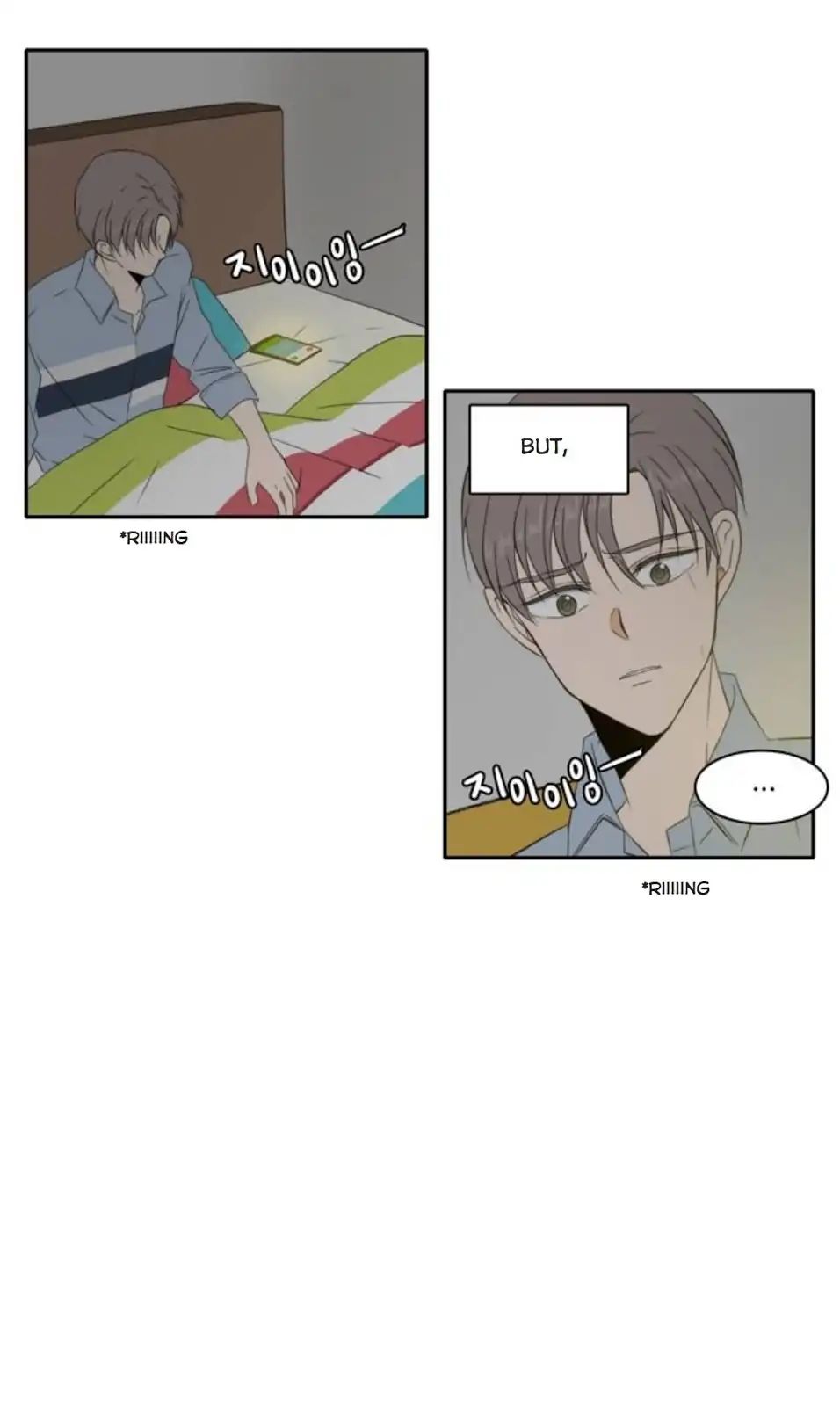 Read A Good Day To Be A Dog (en) Manga Online