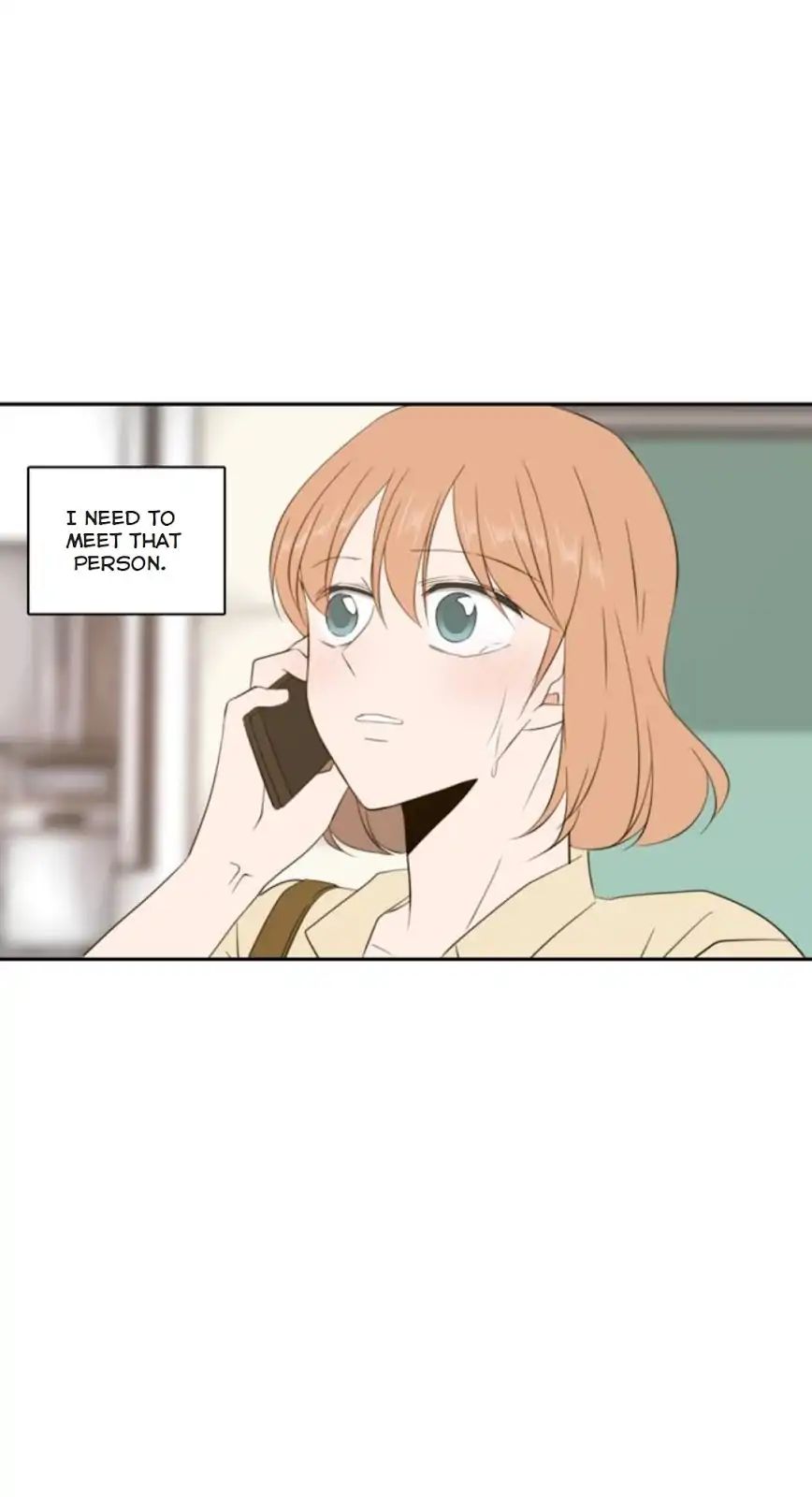 Read A Good Day To Be A Dog (en) Manga Online