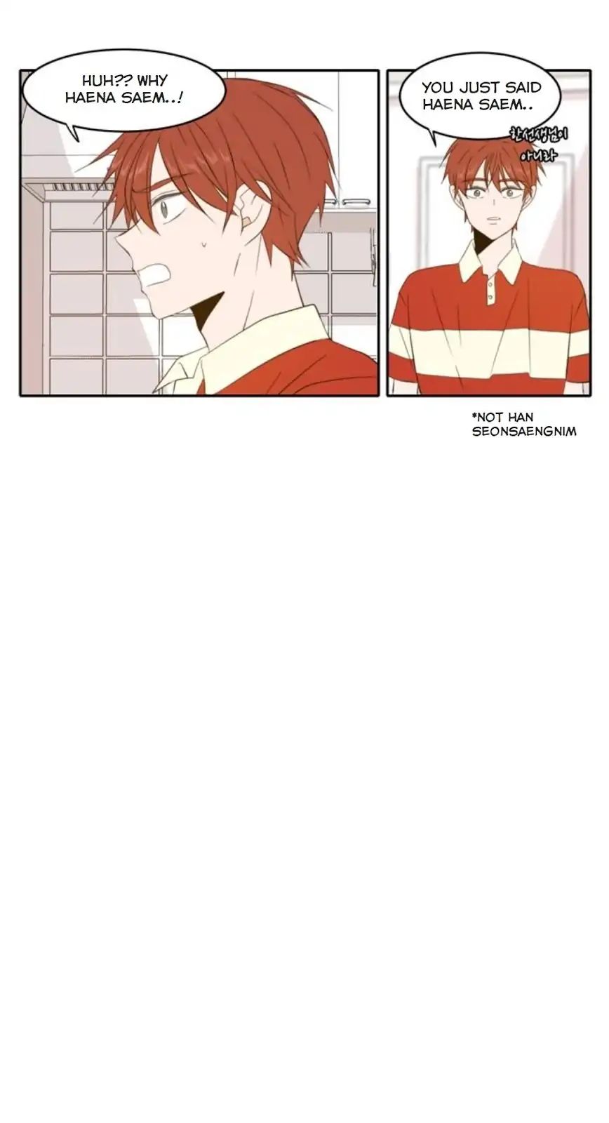 Read A Good Day To Be A Dog (en) Manga Online