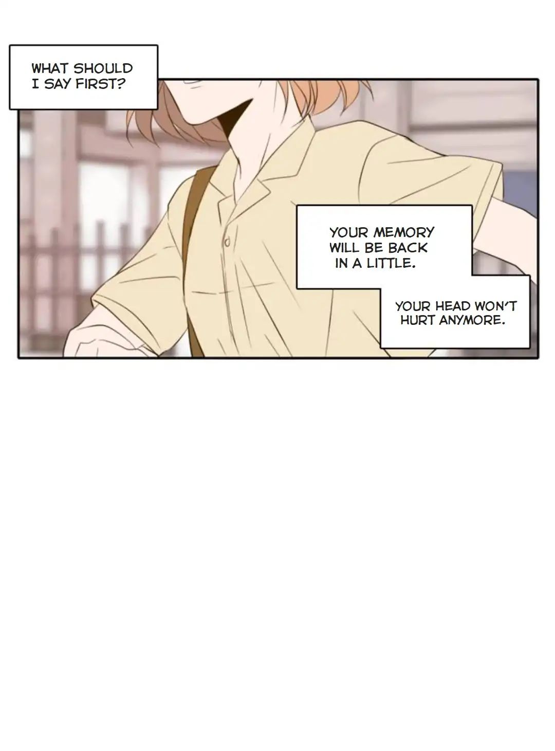 Read A Good Day To Be A Dog (en) Manga Online