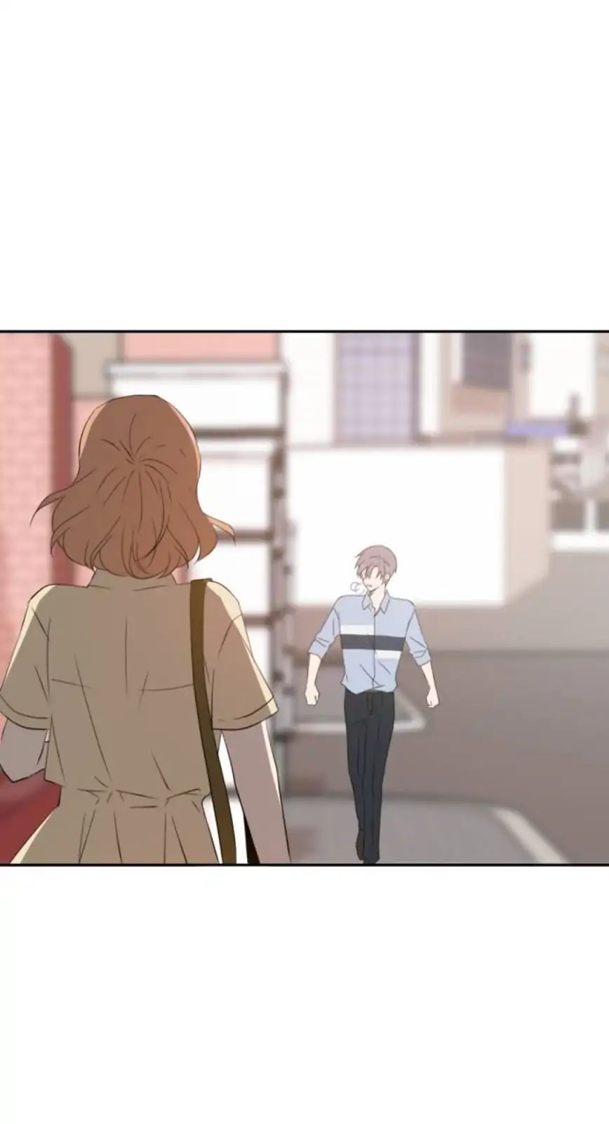 Read A Good Day To Be A Dog (en) Manga Online