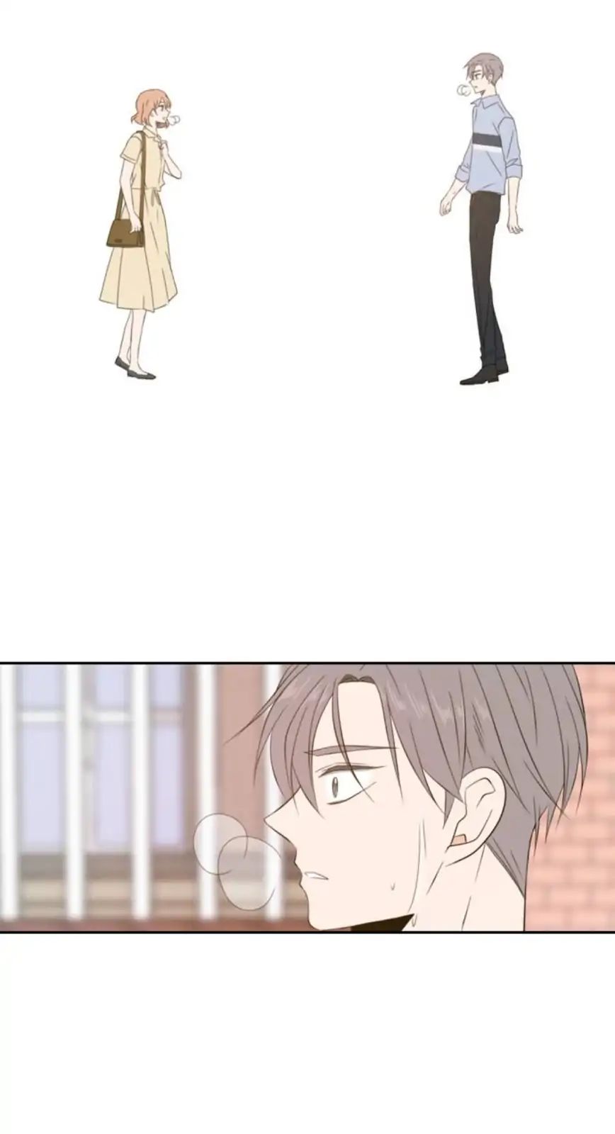 Read A Good Day To Be A Dog (en) Manga Online