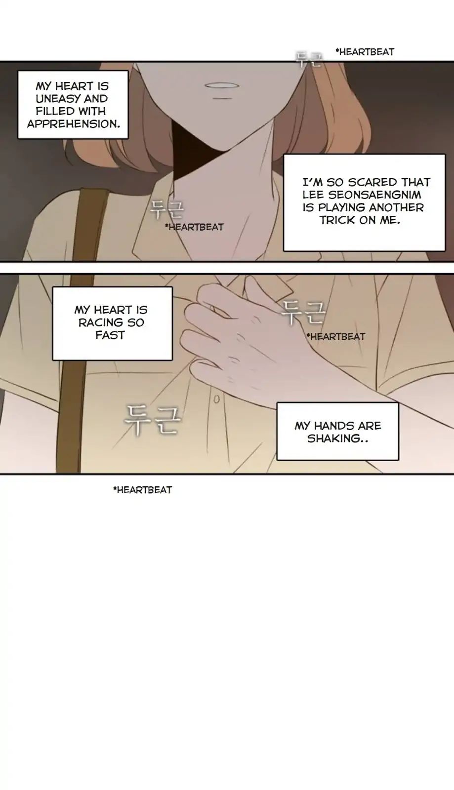 Read A Good Day To Be A Dog (en) Manga Online