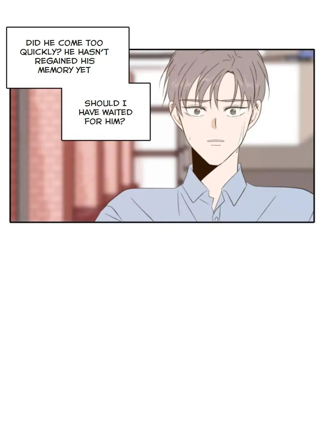 Read A Good Day To Be A Dog (en) Manga Online