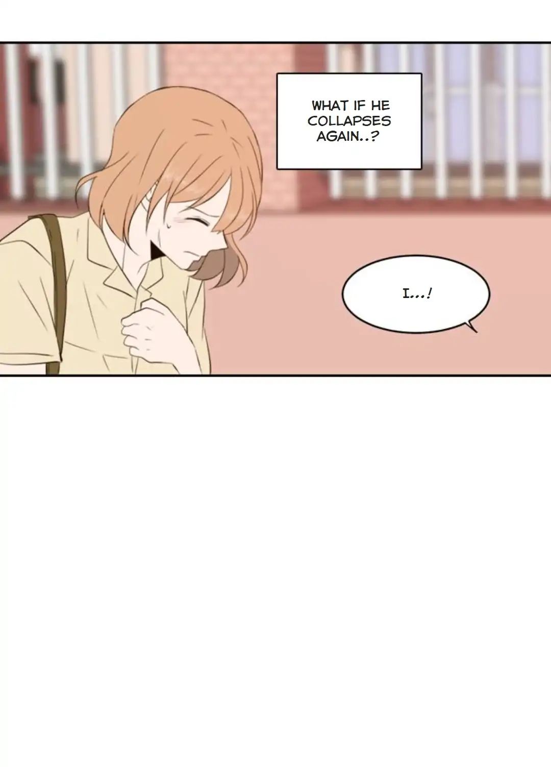 Read A Good Day To Be A Dog (en) Manga Online