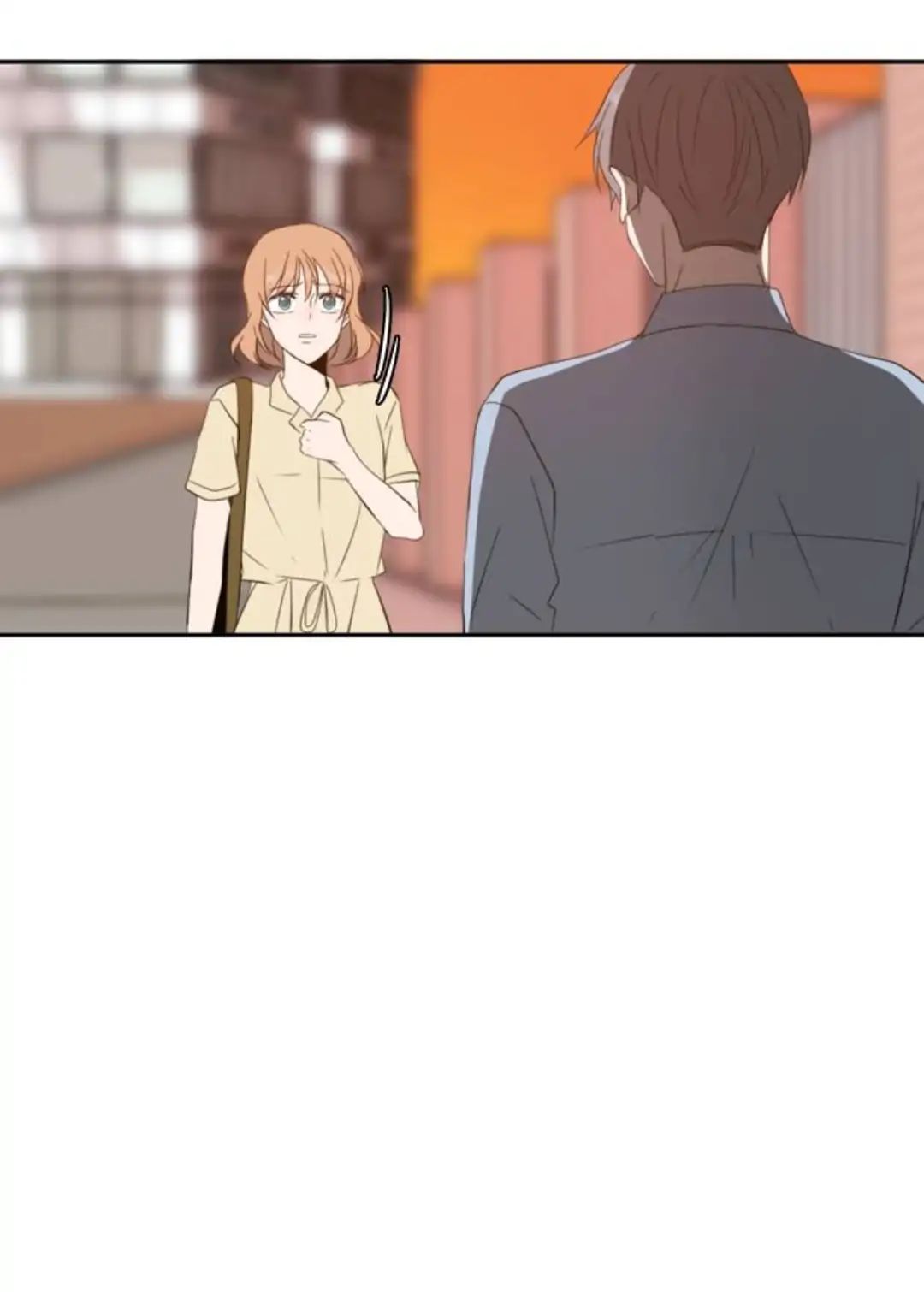 Read A Good Day To Be A Dog (en) Manga Online