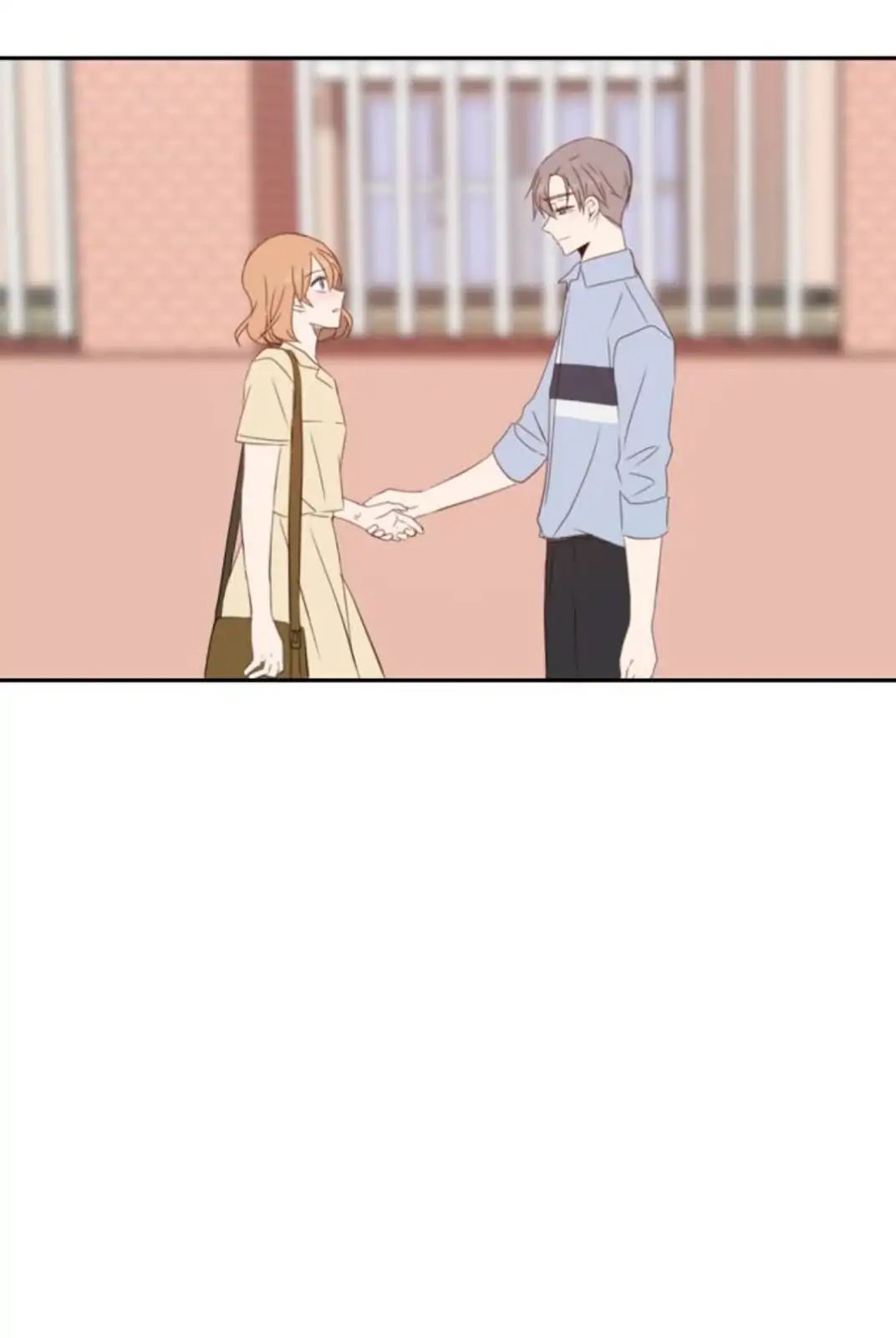 Read A Good Day To Be A Dog (en) Manga Online