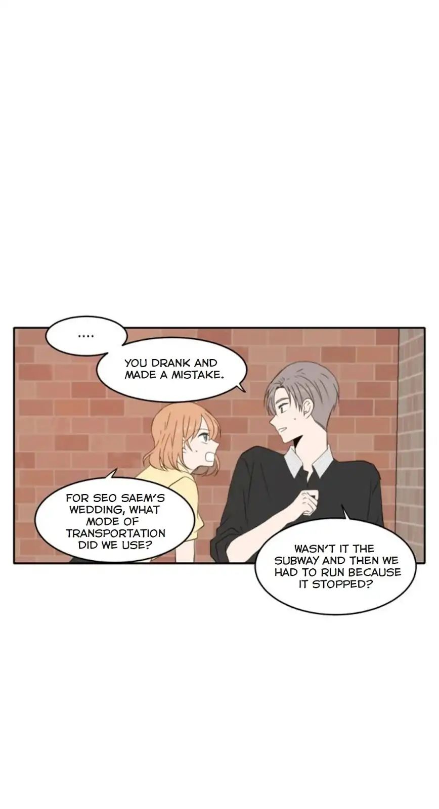 Read A Good Day To Be A Dog (en) Manga Online